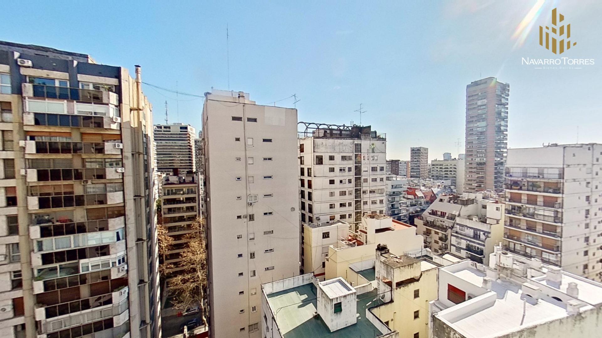 #5360792 | Venta | Departamento | Palermo (Navarro Torres Bienes Raíces)