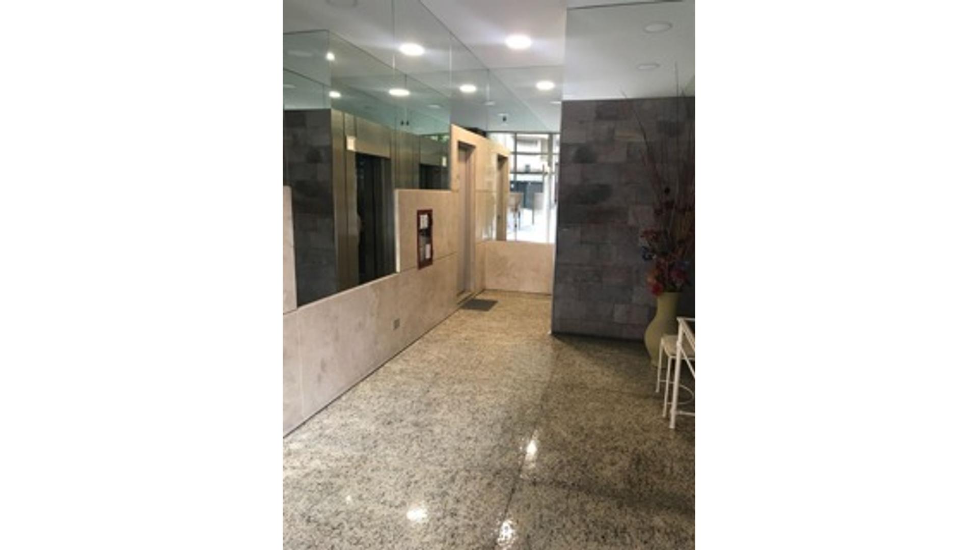 #5360647 | Alquiler | Departamento | Barracas (Lybers Propiedades De Jorge O. De Britos)