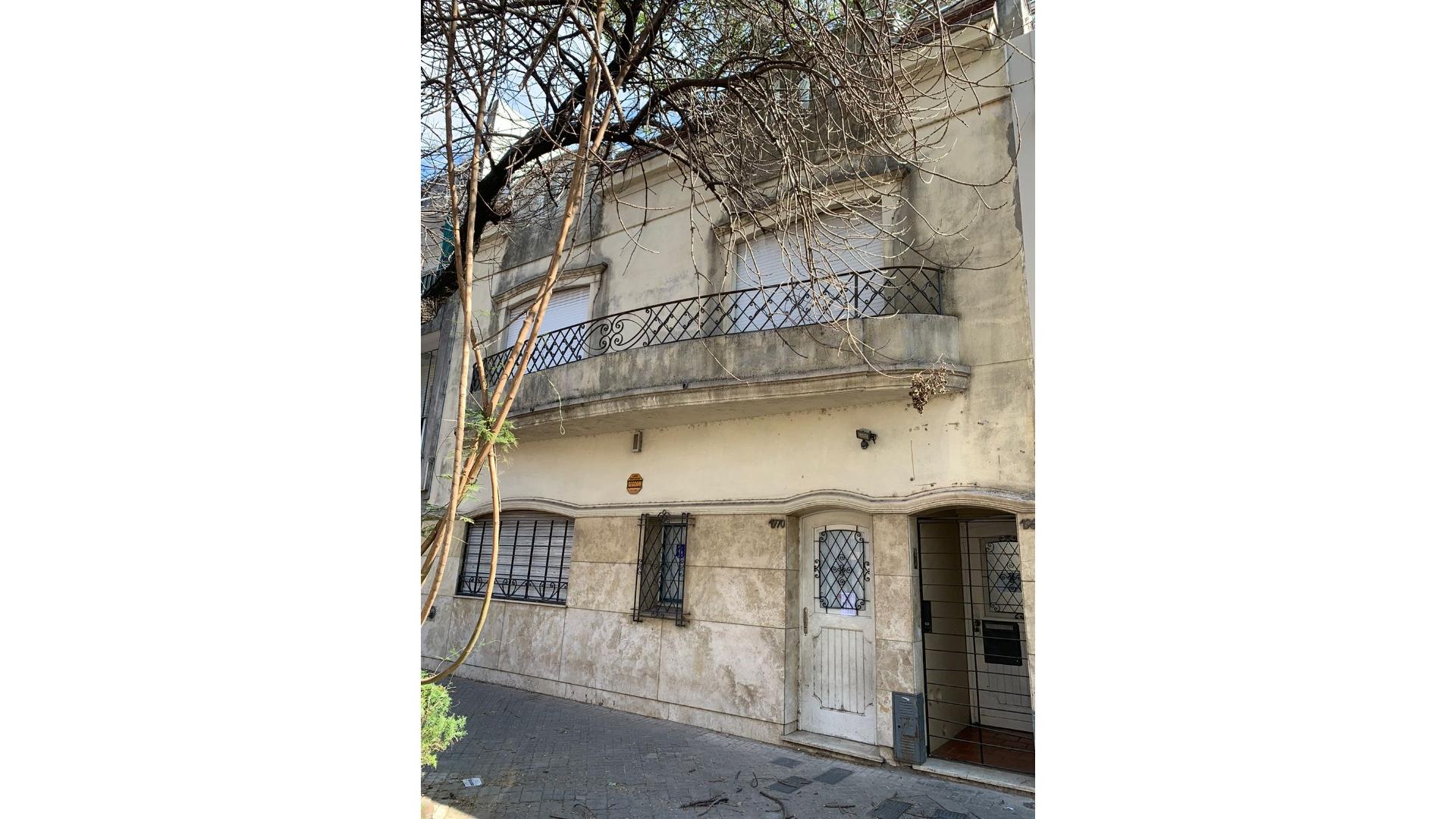 #5360518 | Alquiler | Casa | Rosario (DOFFO NEGOCIOS INMOBILIARIOS)