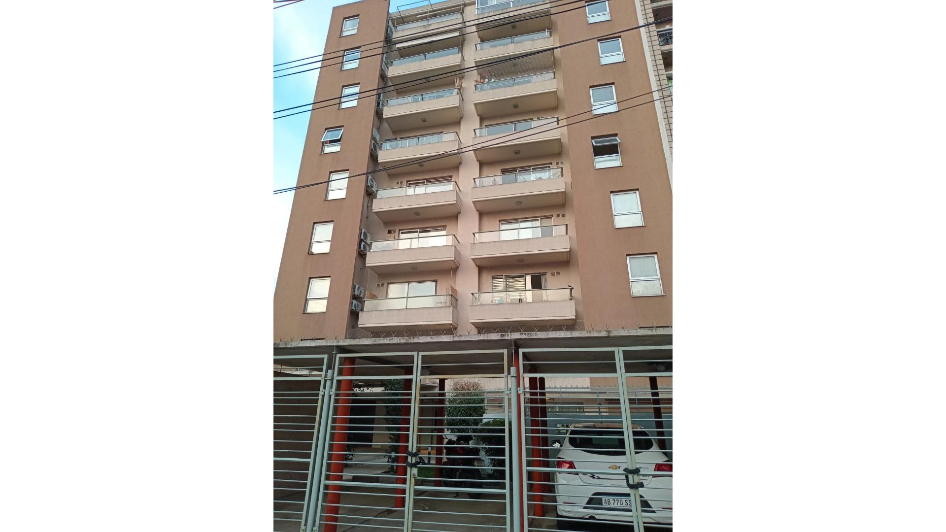 #5360513 | Venta | Departamento | Moron (GURRUCHAGA ESTUDIO INMOBILIARIO)