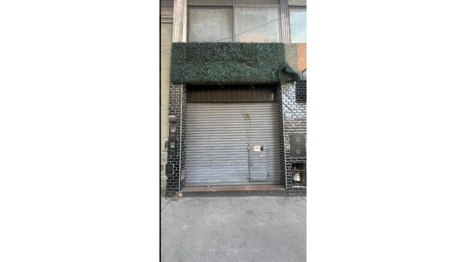 #5360630 | Venta | Local | Caballito (LADDER PROPIEDADES)