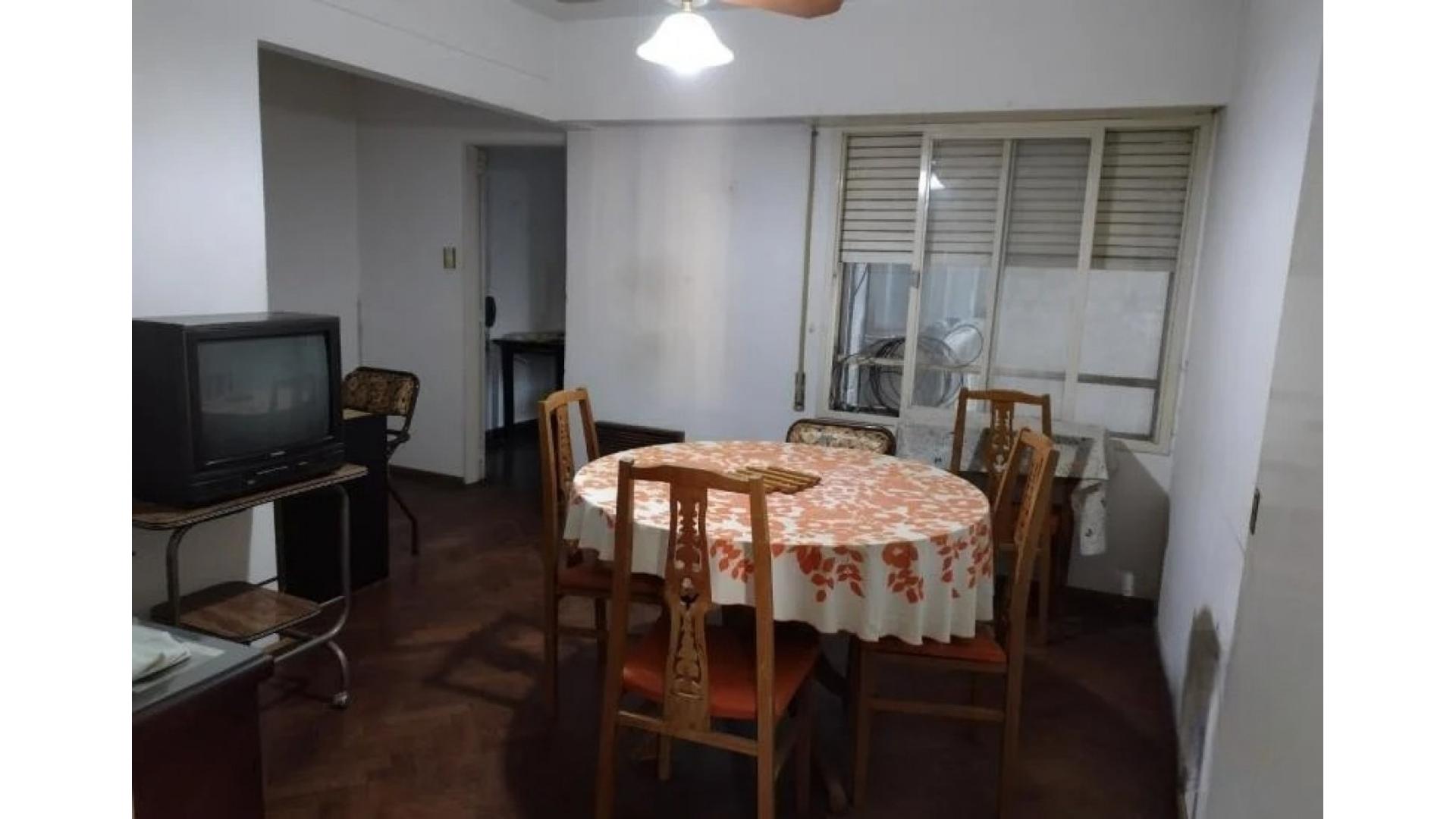 #5360722 | Venta | Departamento | Rosario (Gr Propiedades)