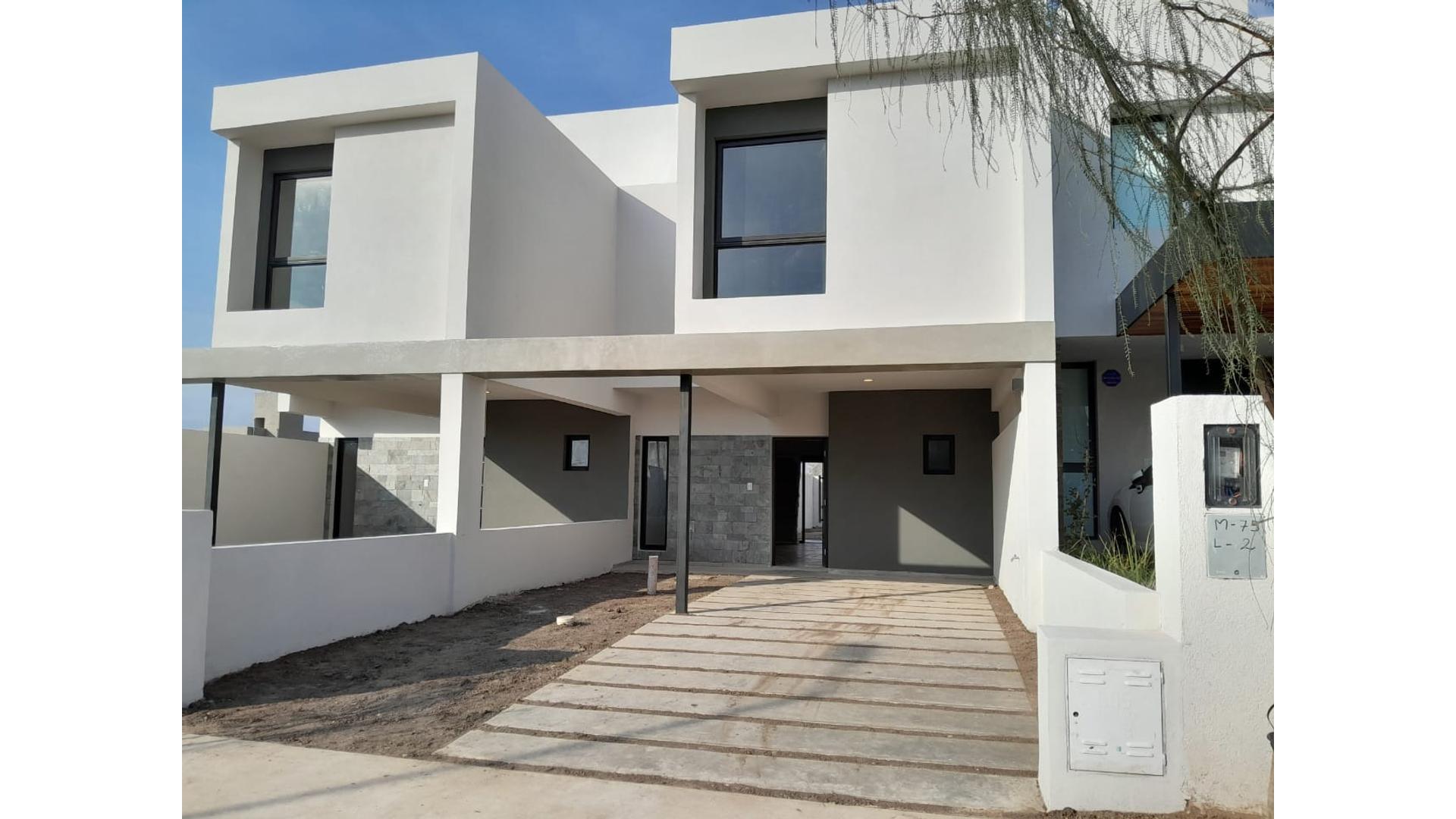 #5360566 | Venta | Casa | Cordoba (Grupo Banker)