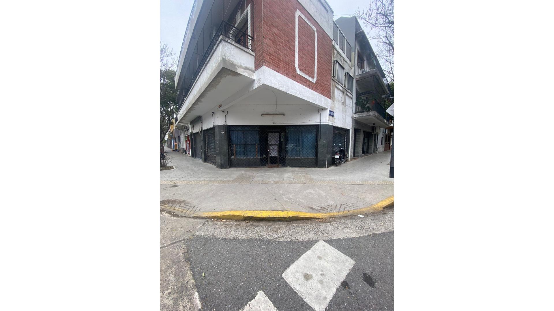 #5360656 | Rental | Store | Paternal (Yeger Negocios Inmobiliarios)