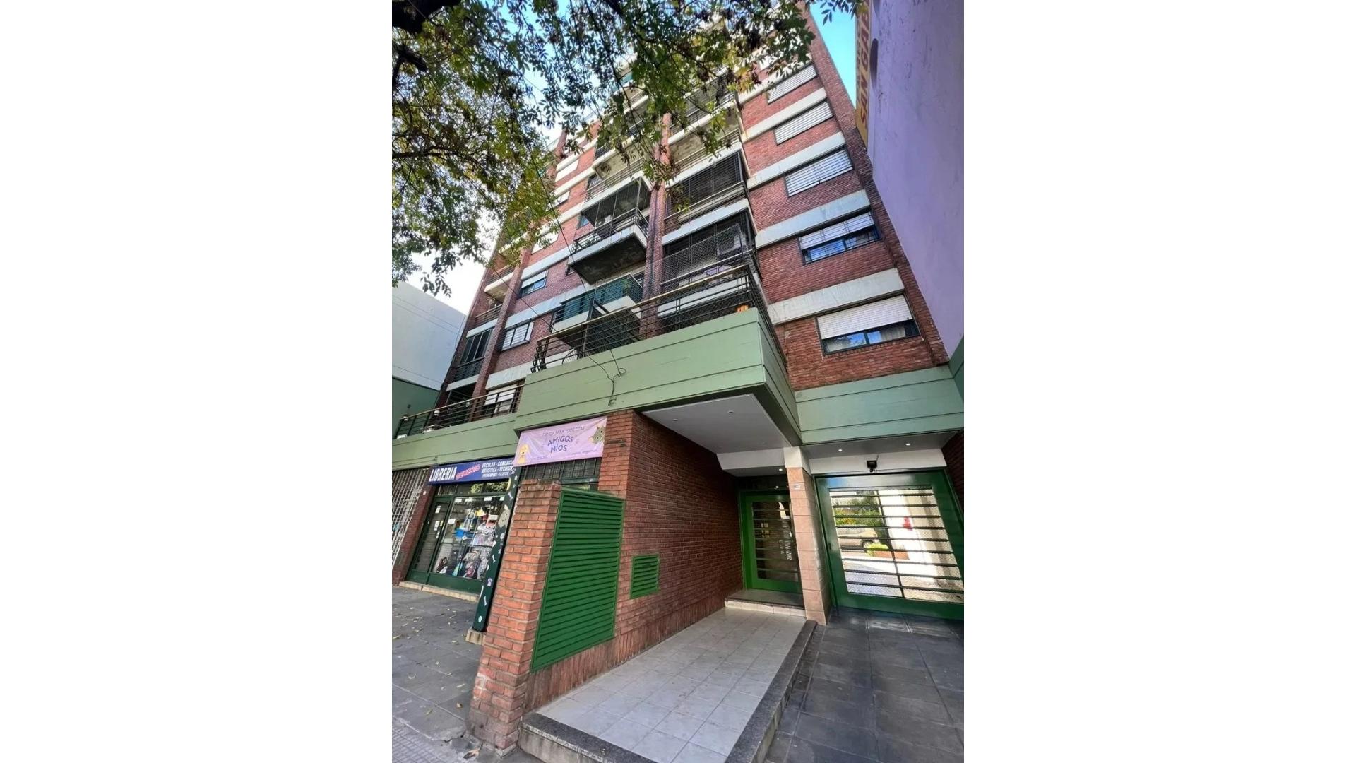 #5360752 | Alquiler | Departamento | Villa Luro (GENTILE INMUEBLES)