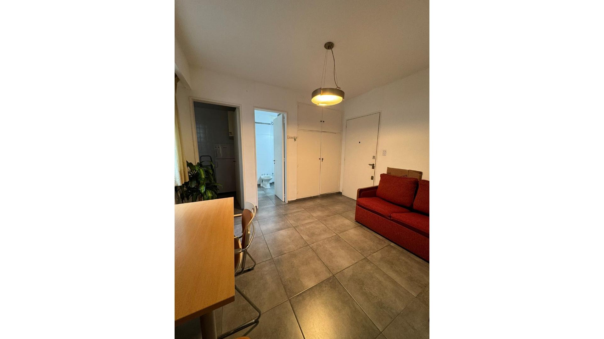 #5360683 | Venta | Departamento | Recoleta (Loyal Propiedades)