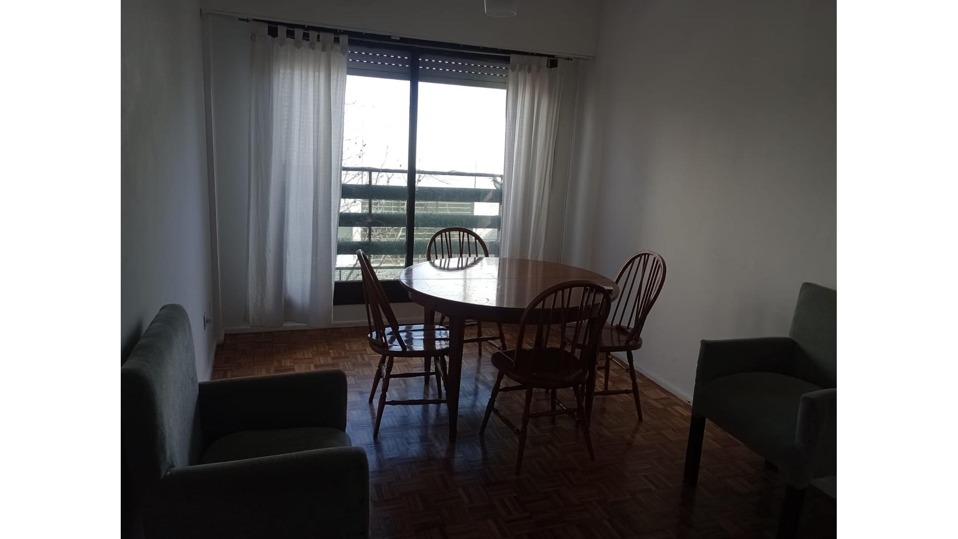 #5360754 | Temporary Rental | Apartment | Chacarita (Povis Propiedades)