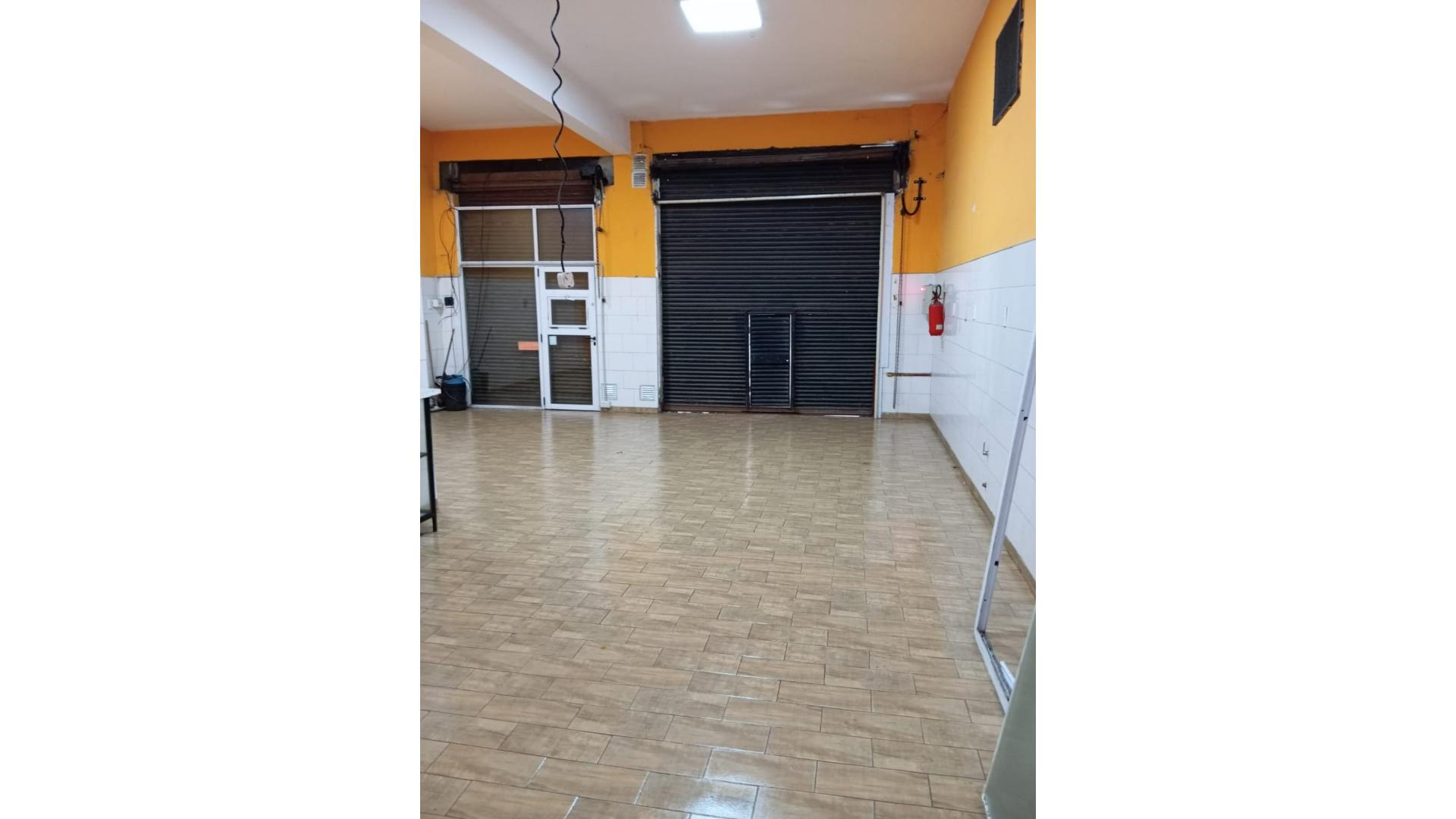 #5360750 | Venta | Local | General San Martin (Di Rosa Propiedades)