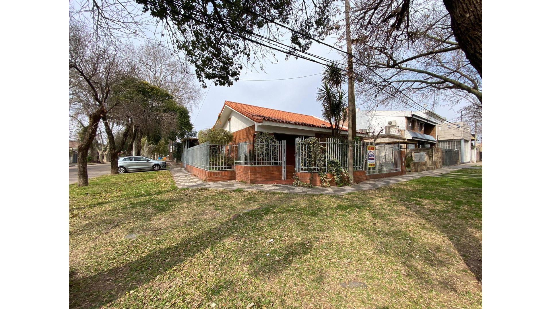 #5361949 | Venta | Casa | Granadero Baigorria (NORTE INMOBILIARIA)