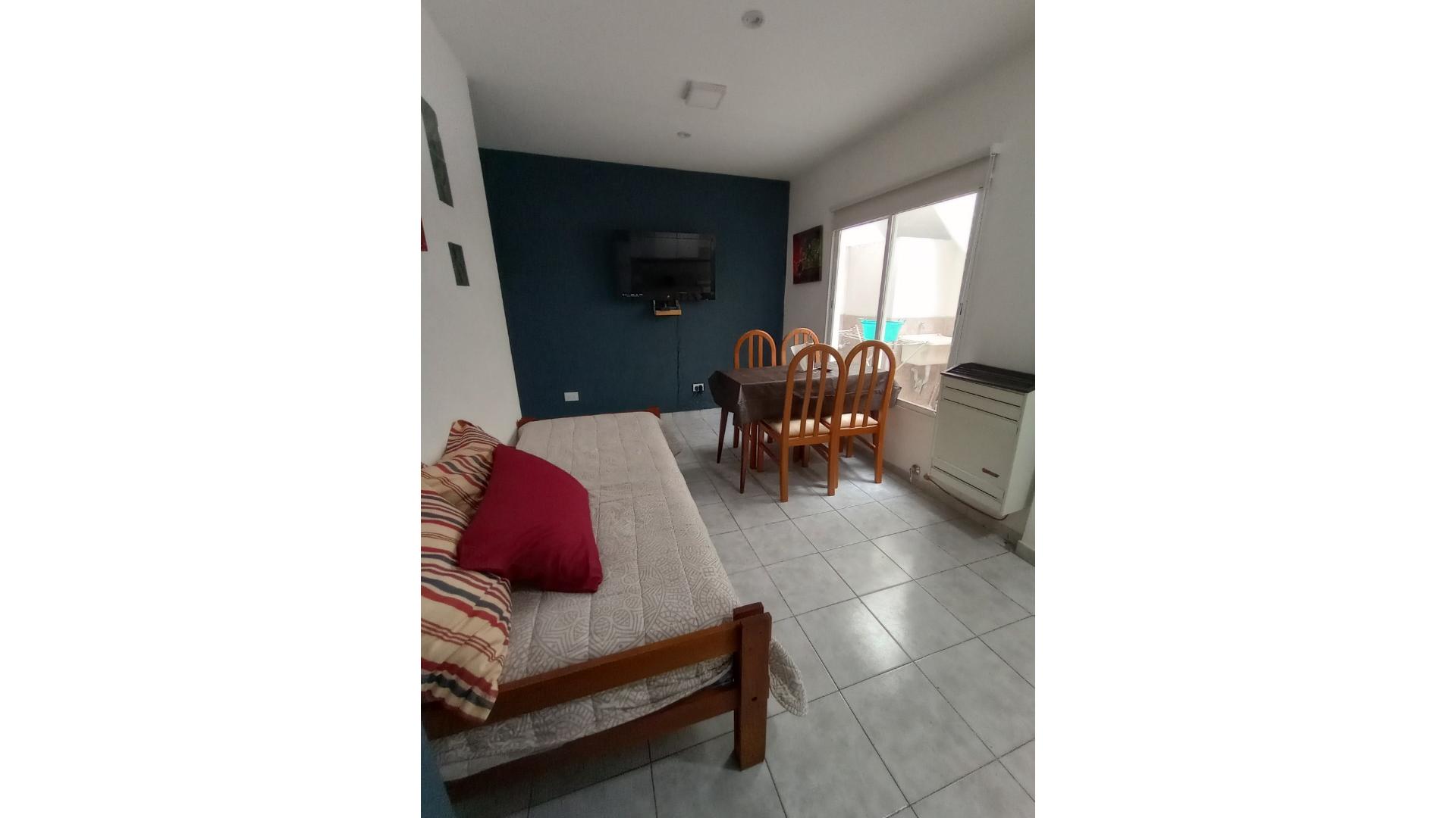 #5360620 | Sale | Horizontal Property | Mar Del Plata (PLUCHINO PROPIEDADES)