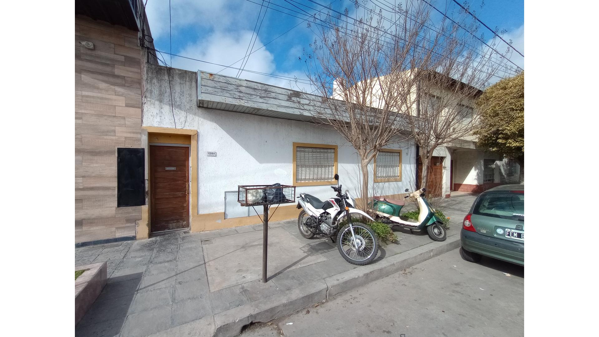 #5360620 | Sale | Horizontal Property | Mar Del Plata (PLUCHINO PROPIEDADES)