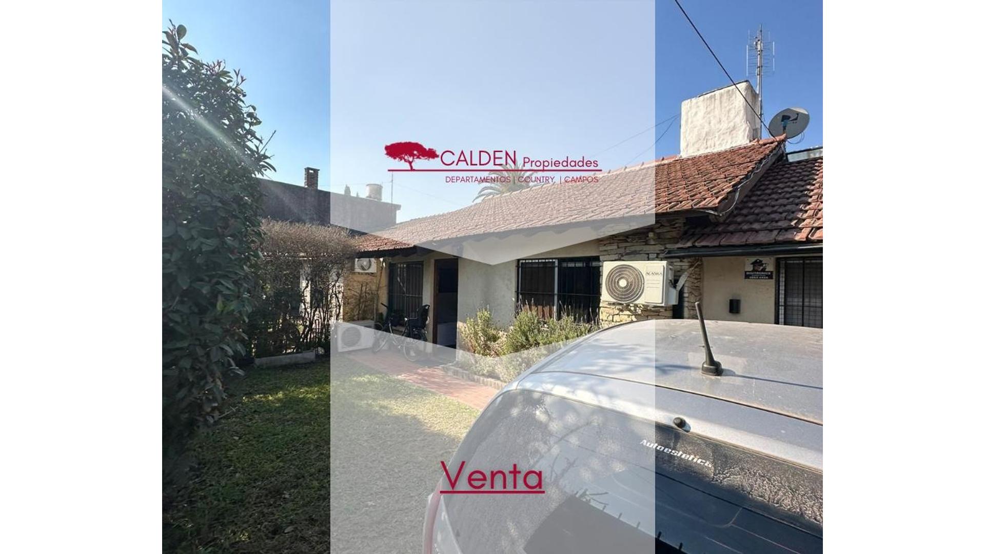 #5360745 | Venta | Casa | San Miguel (Calden propiedades)