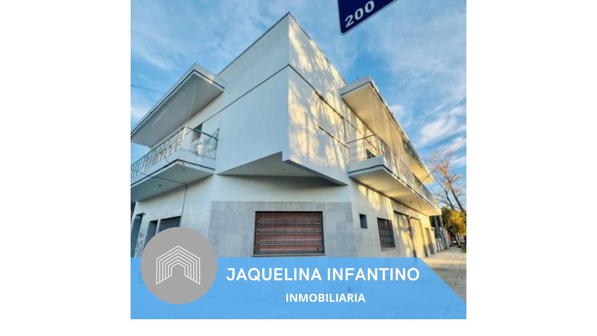 #5338481 | Sale | Building | La Matanza (Jaquelina Infantino)