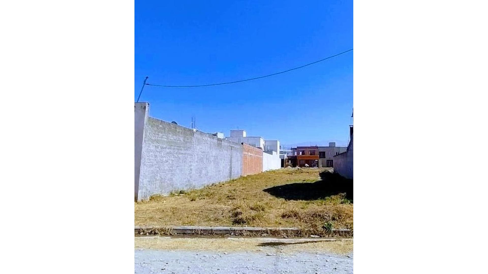 #5361575 | Venta | Lote | Salta (MIDAS GRUPO INMOBILIARIO)