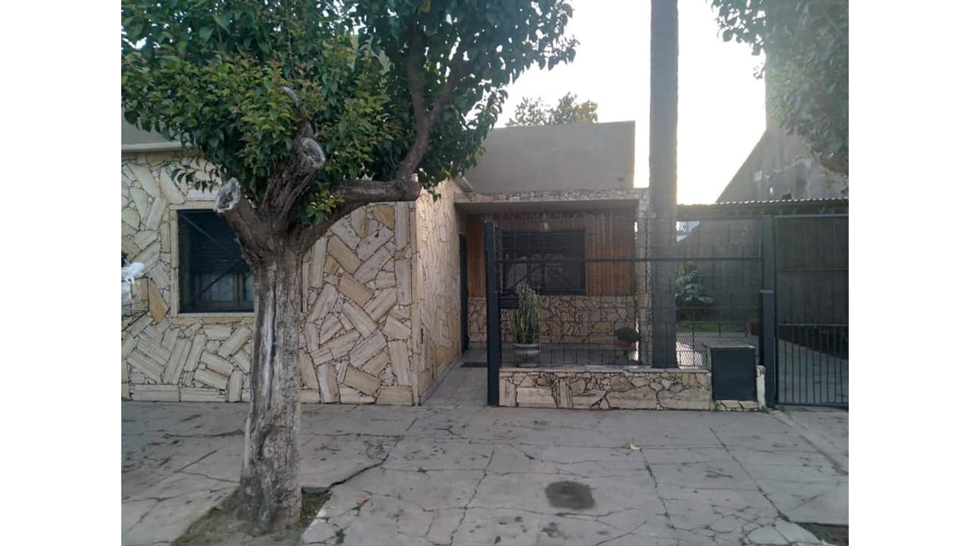 #5361265 | Venta | Casa | Jose C. Paz (Estudio Inmobiliario Martin)