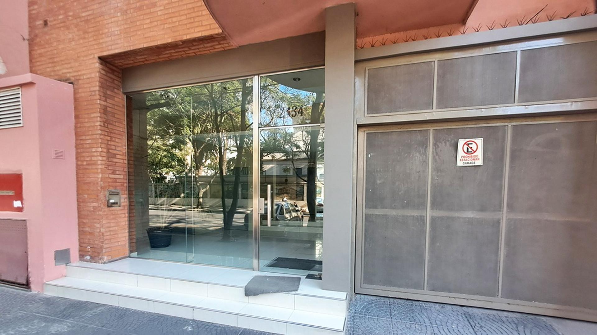 #5361398 | Alquiler | Departamento | Recoleta (JORGE DORADO Y CIA)