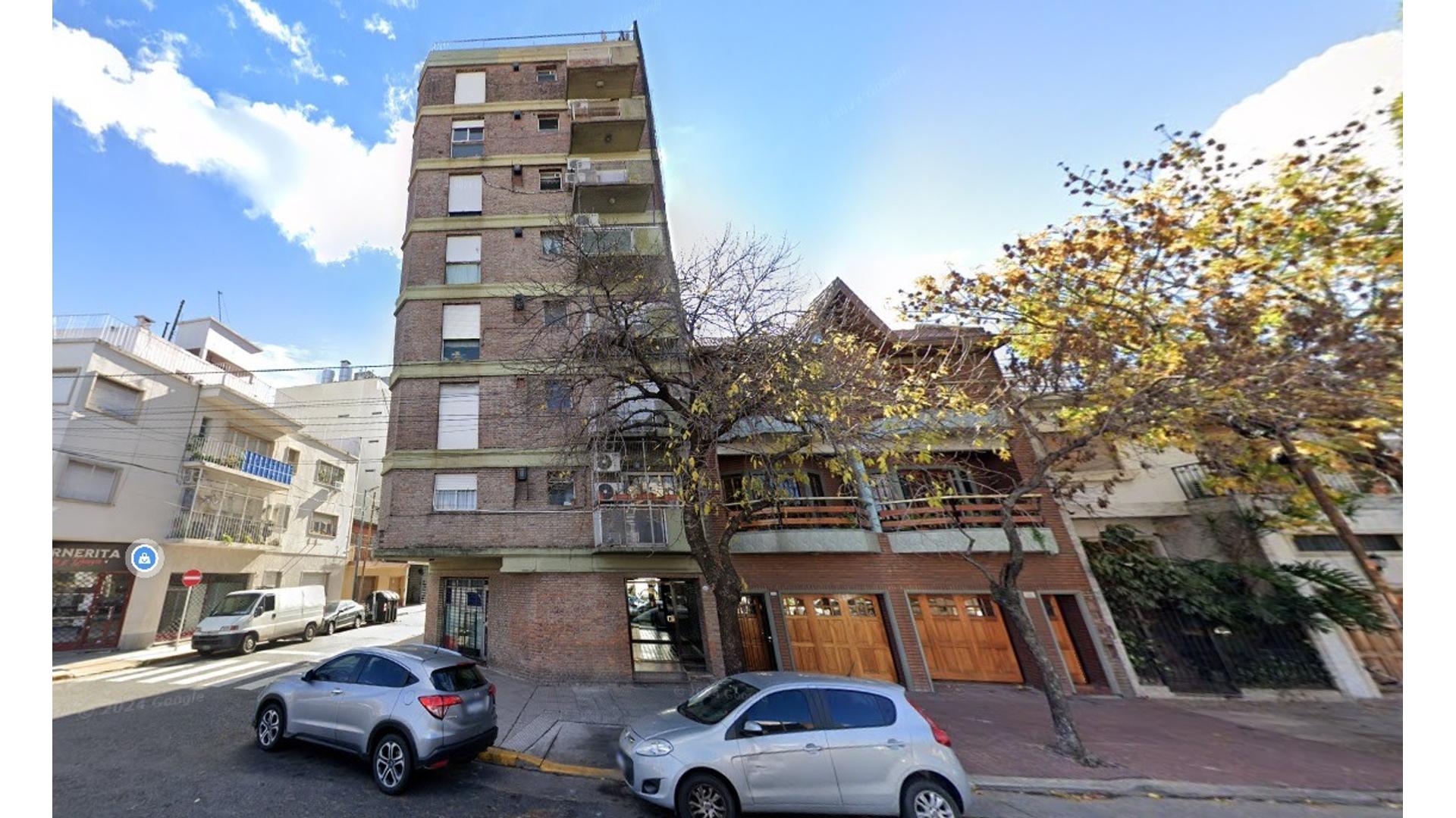 #5361485 | Venta | Departamento | Boedo (Montesano Servicios Inmobiliarios)