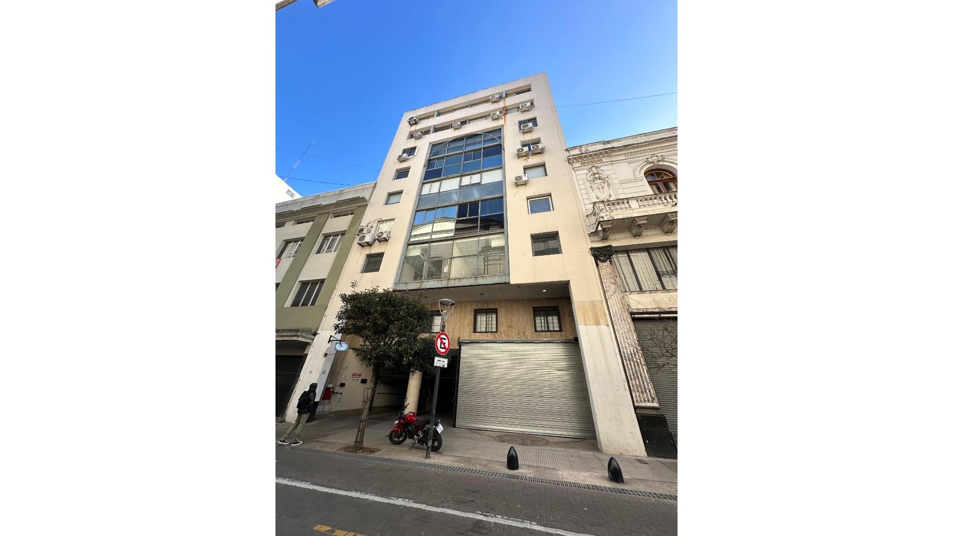 #5361496 | Venta | Oficina | Microcentro (Sebastian Soaje Propiedades)