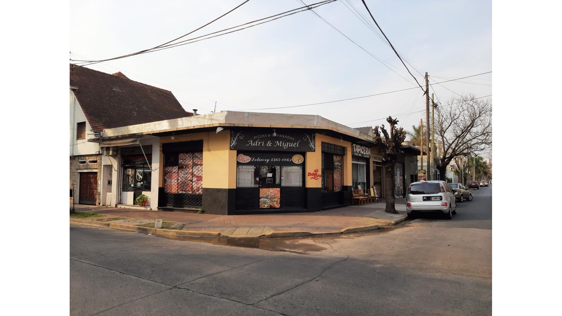 #5361422 | Venta | Local | La Matanza (Turchetto Propiedades)