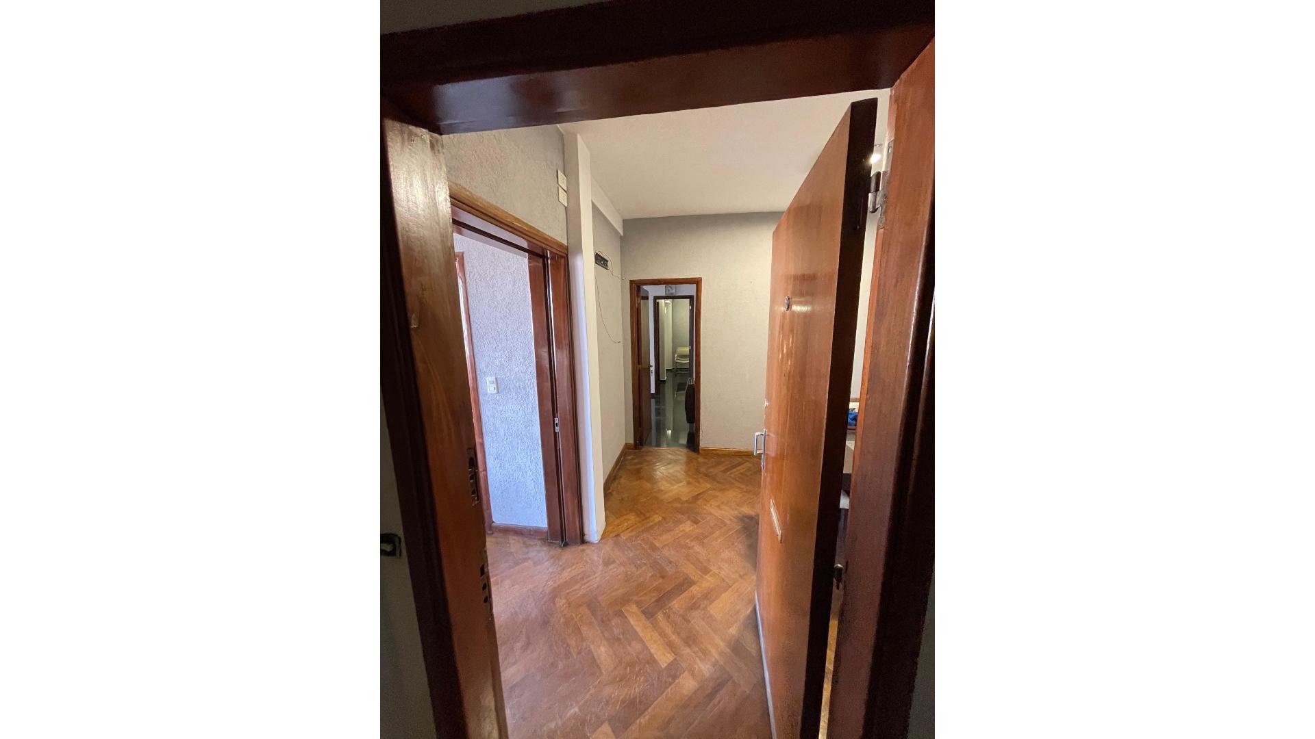 #5361621 | Alquiler | Departamento | Cordoba (Inverhome & Asociados Inmobiliaria)