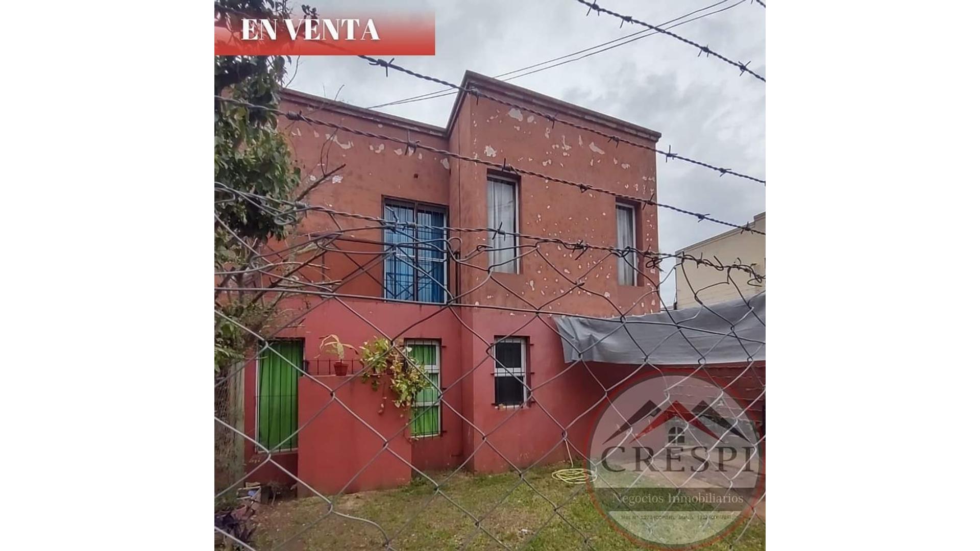 #5361579 | Sale | Horizontal Property | Concordia (Crespi Negocios Inmobiliarios)