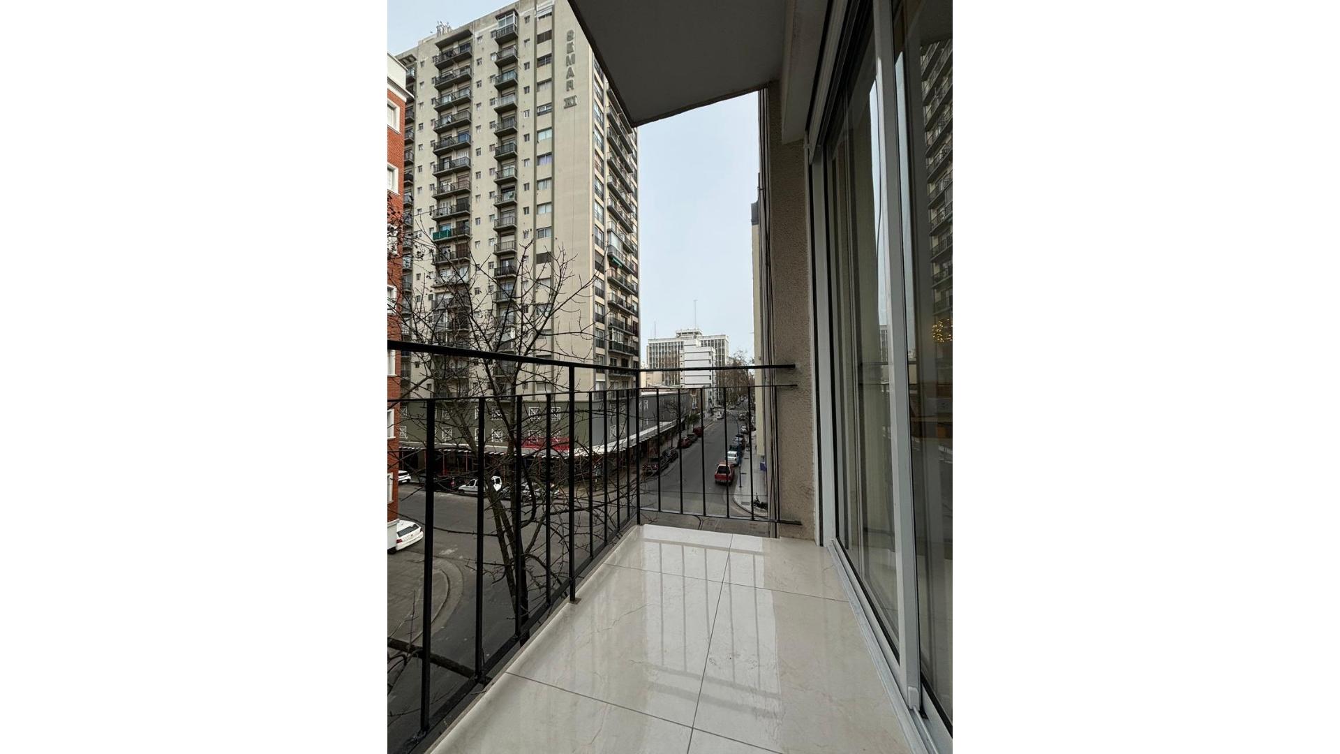 #5361439 | Venta | Departamento | Mar Del Plata (PLUCHINO PROPIEDADES)