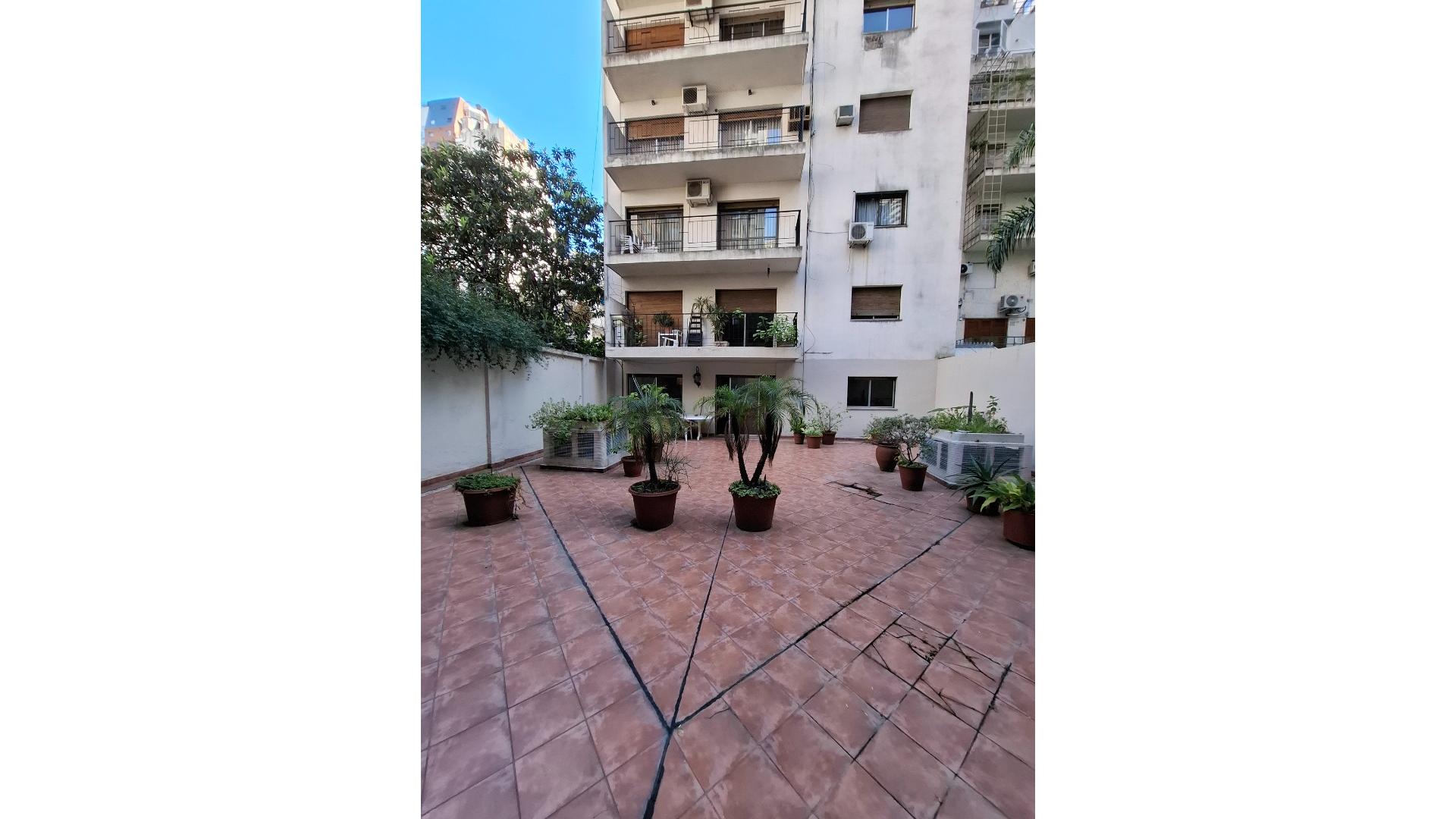 #5361615 | Venta | Departamento | Belgrano (Viale Propiedades )