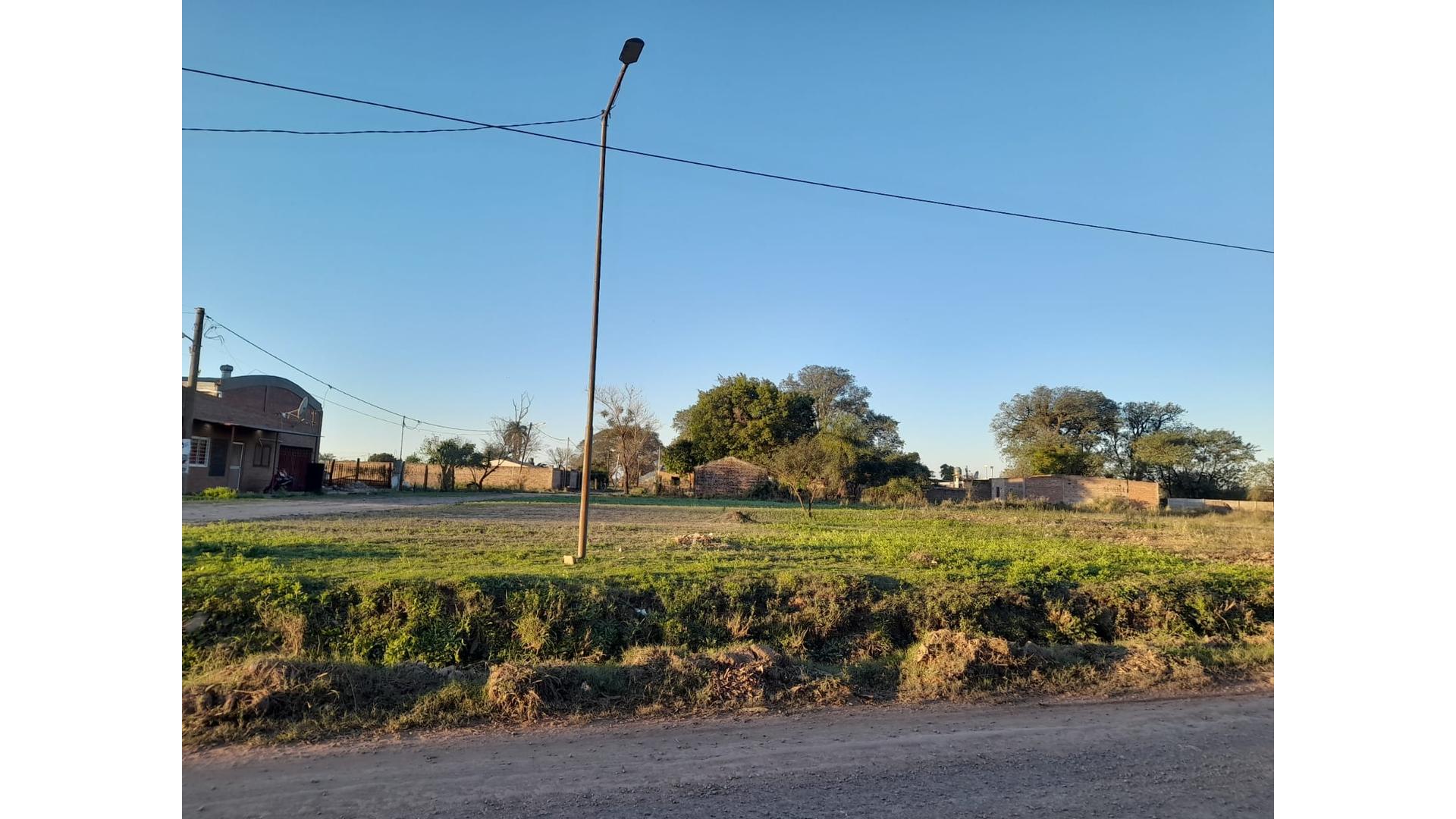 #5361631 | Venta | Lote | Fontana (Alexis  Meza Inversiones Inmobiliarias)