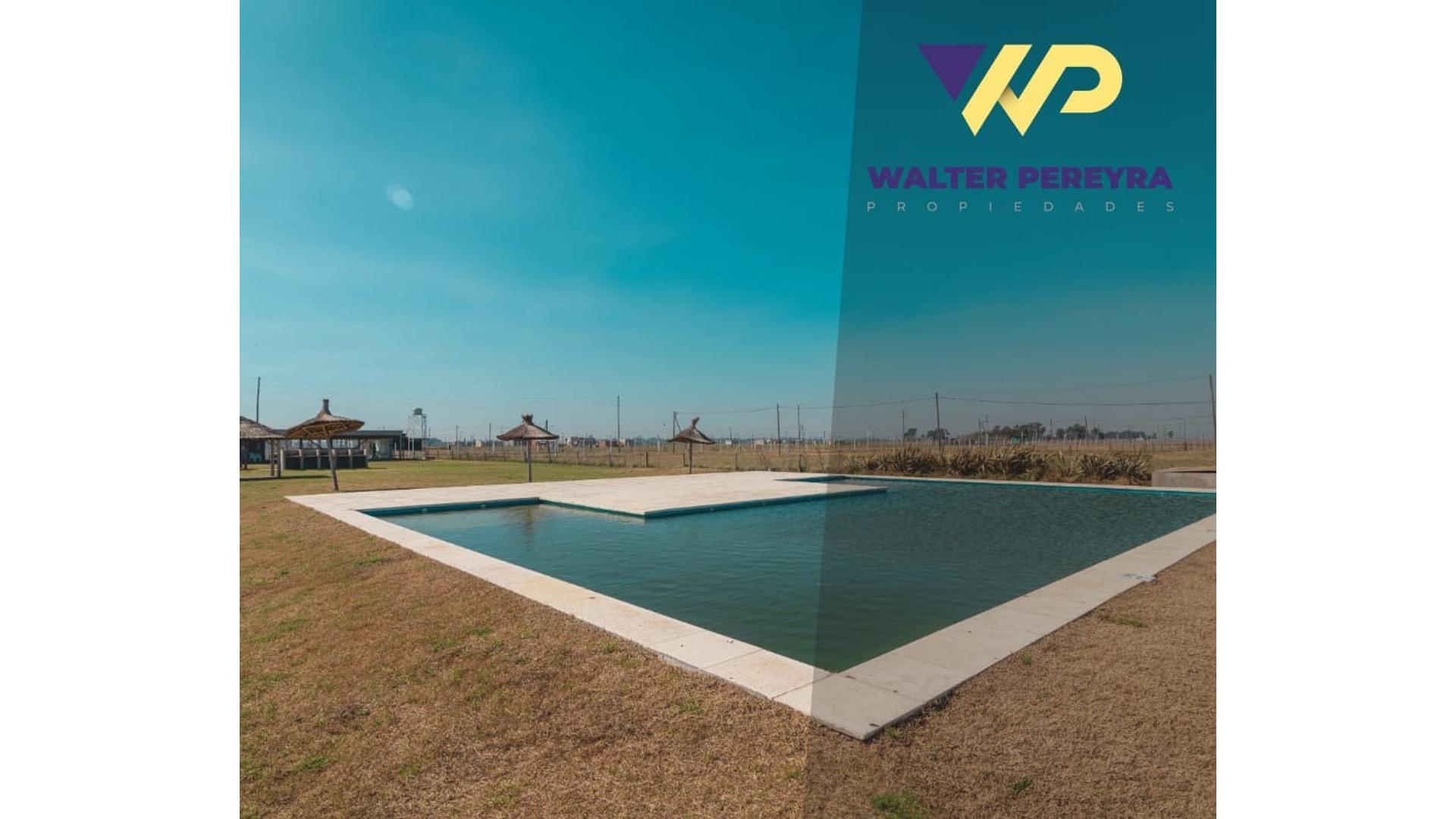 #5147161 | Sale | Lot | San Vicente (Walter Pereyra propiedades)