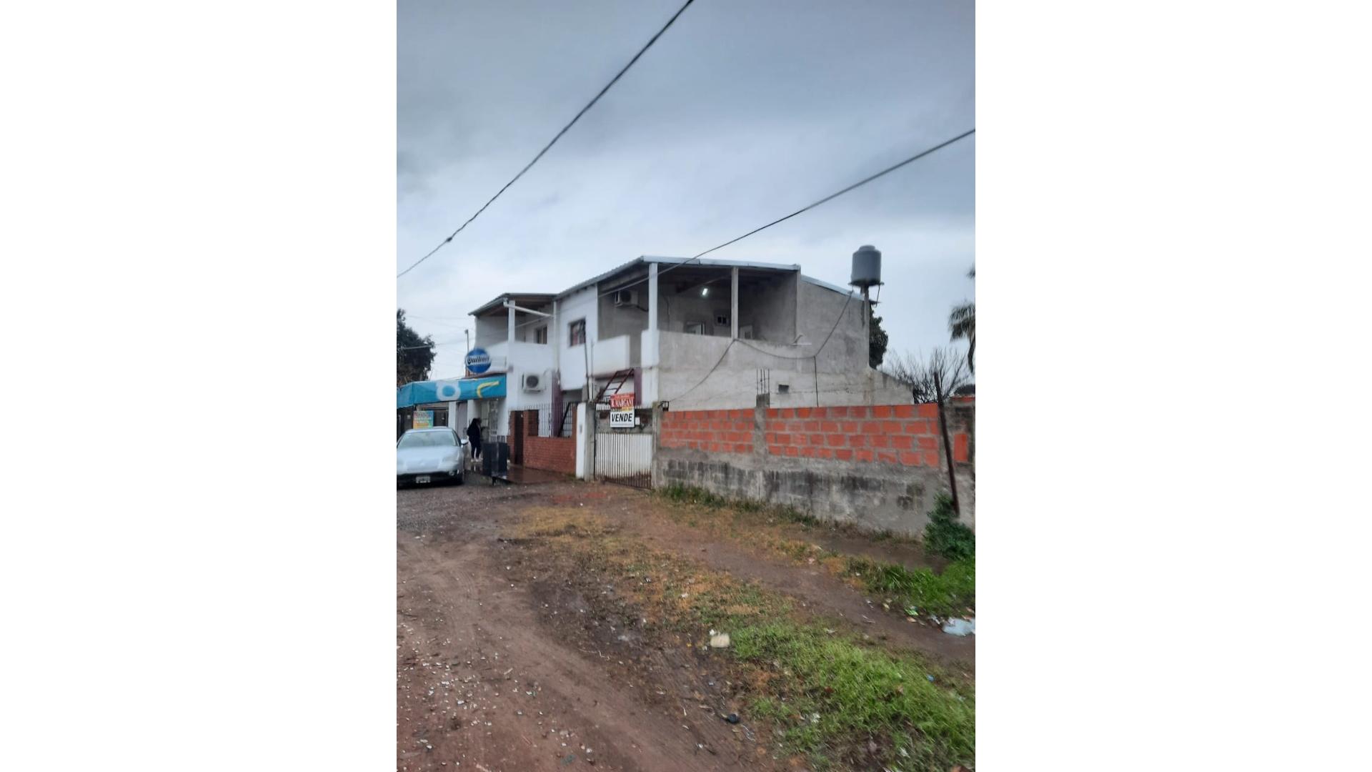 #5361424 | Venta | Lote | Merlo (Margani)