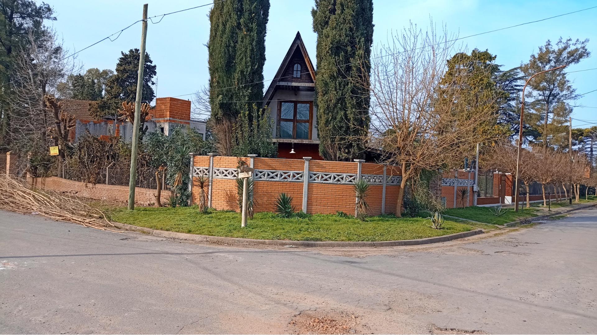 #5361443 | Venta | Casa | Moreno (Ricardo Cervetto Propiedades)