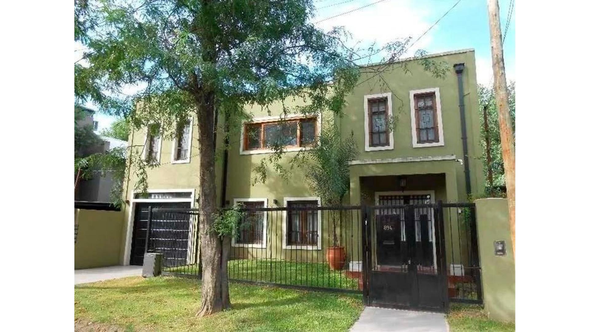 #5361525 | Venta | Casa | Ituzaingó (ALVAREZ PROPIEDADES (Sucursal))