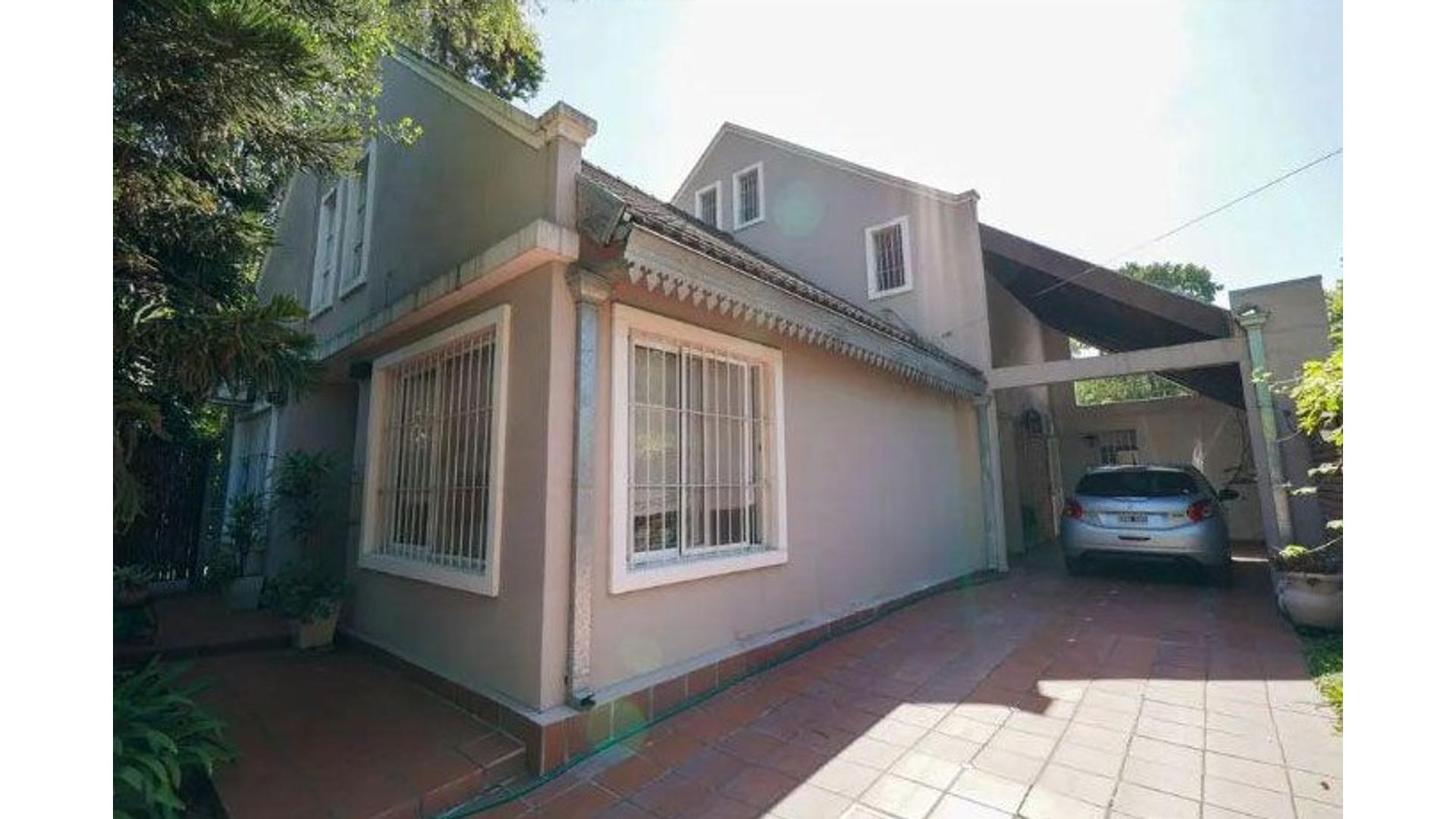 #5361523 | Venta | Casa | Ituzaingó (ALVAREZ PROPIEDADES (Sucursal))