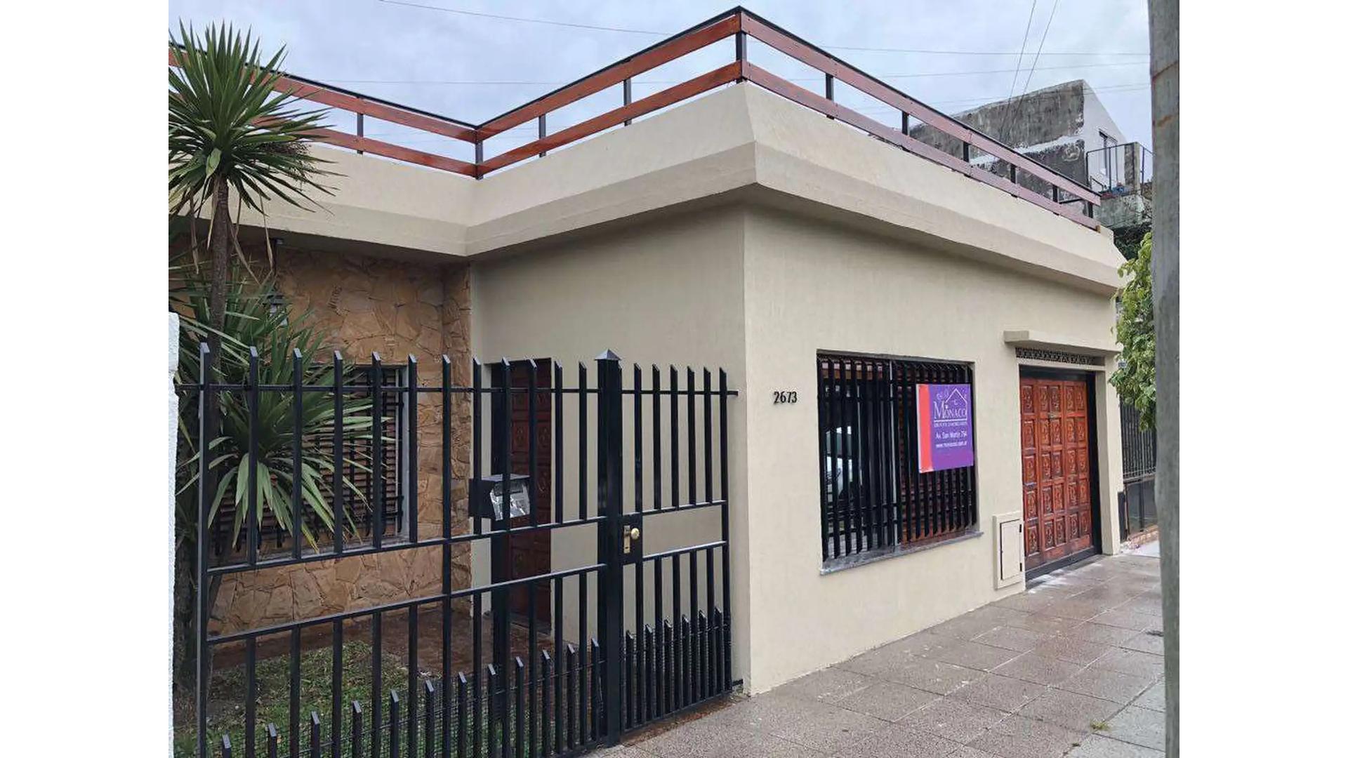 #5361582 | Venta | Casa | La Matanza (MONACO SERVICIOS INMOBILIARIOS)