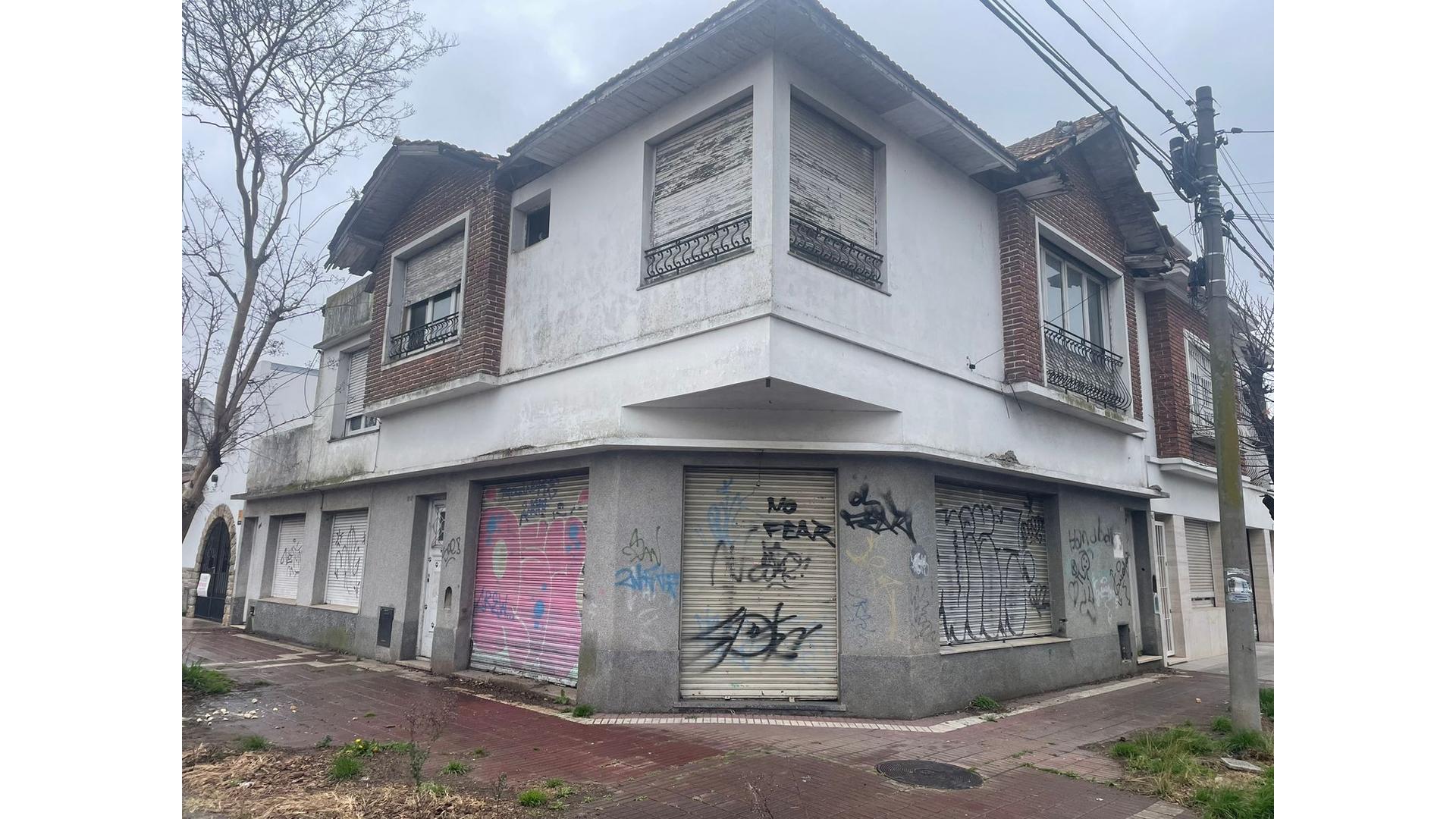 #5361450 | Venta | Local | Mar Del Plata (Magarzo Estudio Inmobiliario)