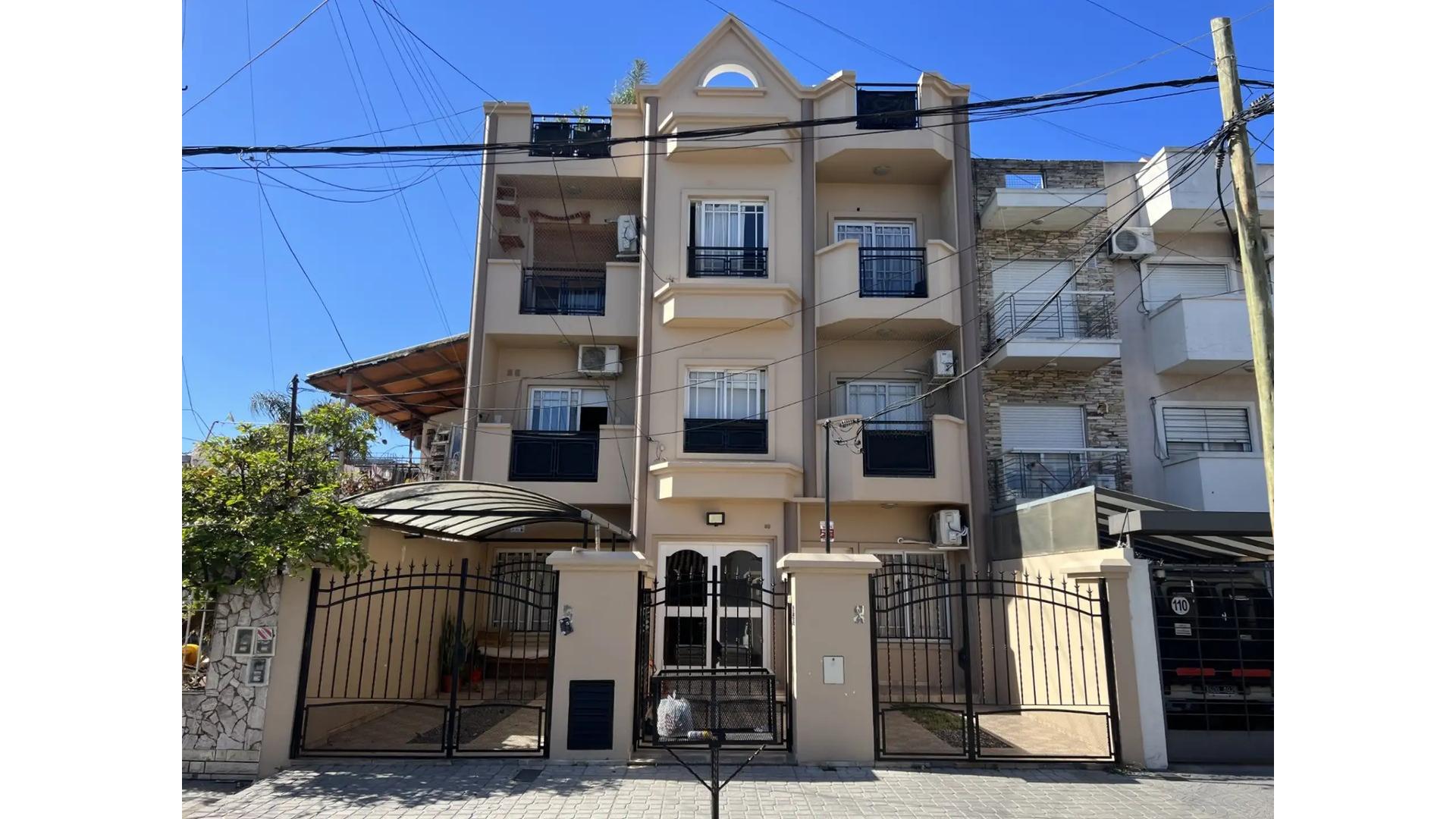 #5361580 | Venta | Departamento | La Matanza (MONACO SERVICIOS INMOBILIARIOS)