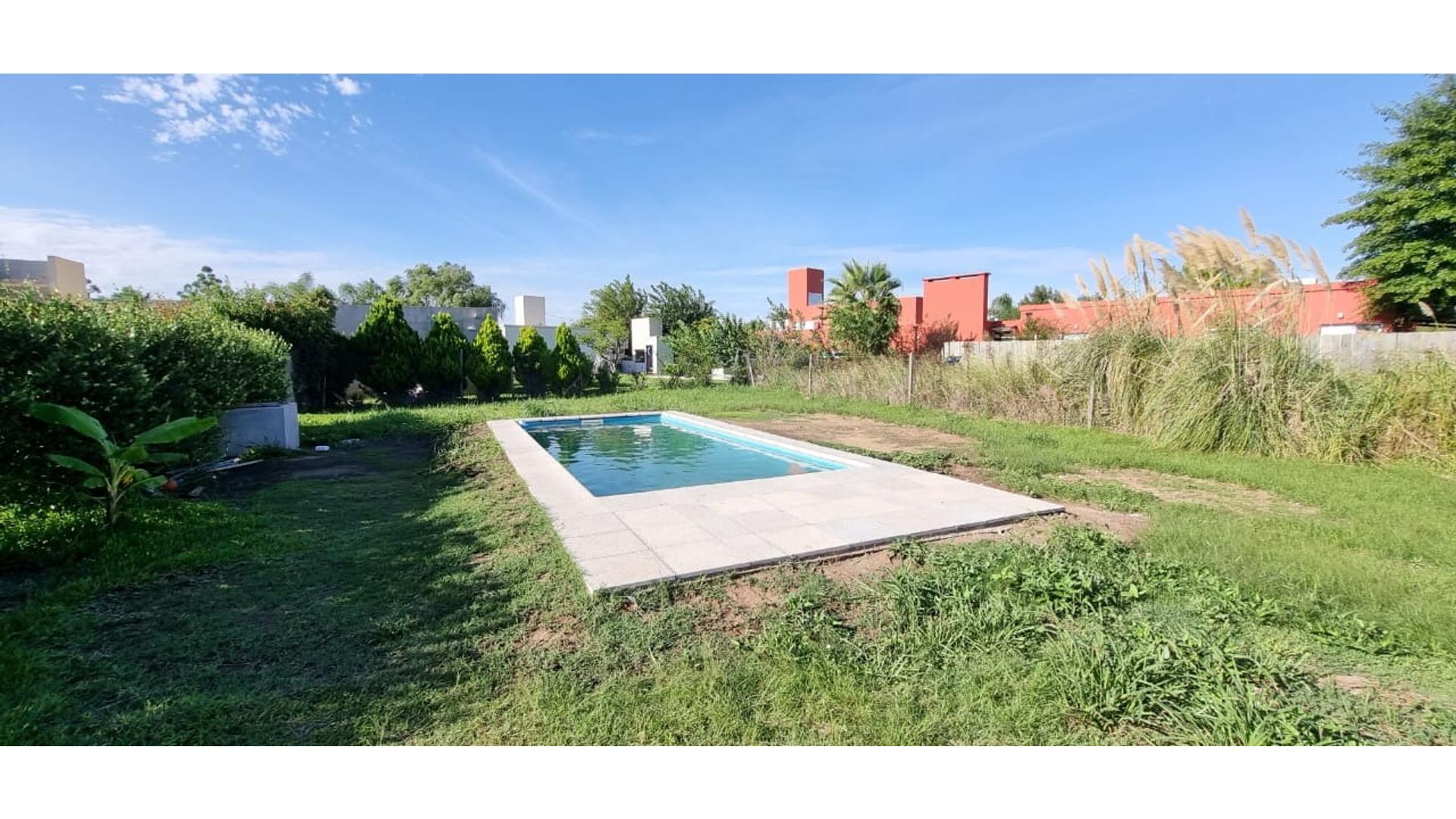 #5361352 | Venta | Lote | Roldan (Jh Inmobiliaria)