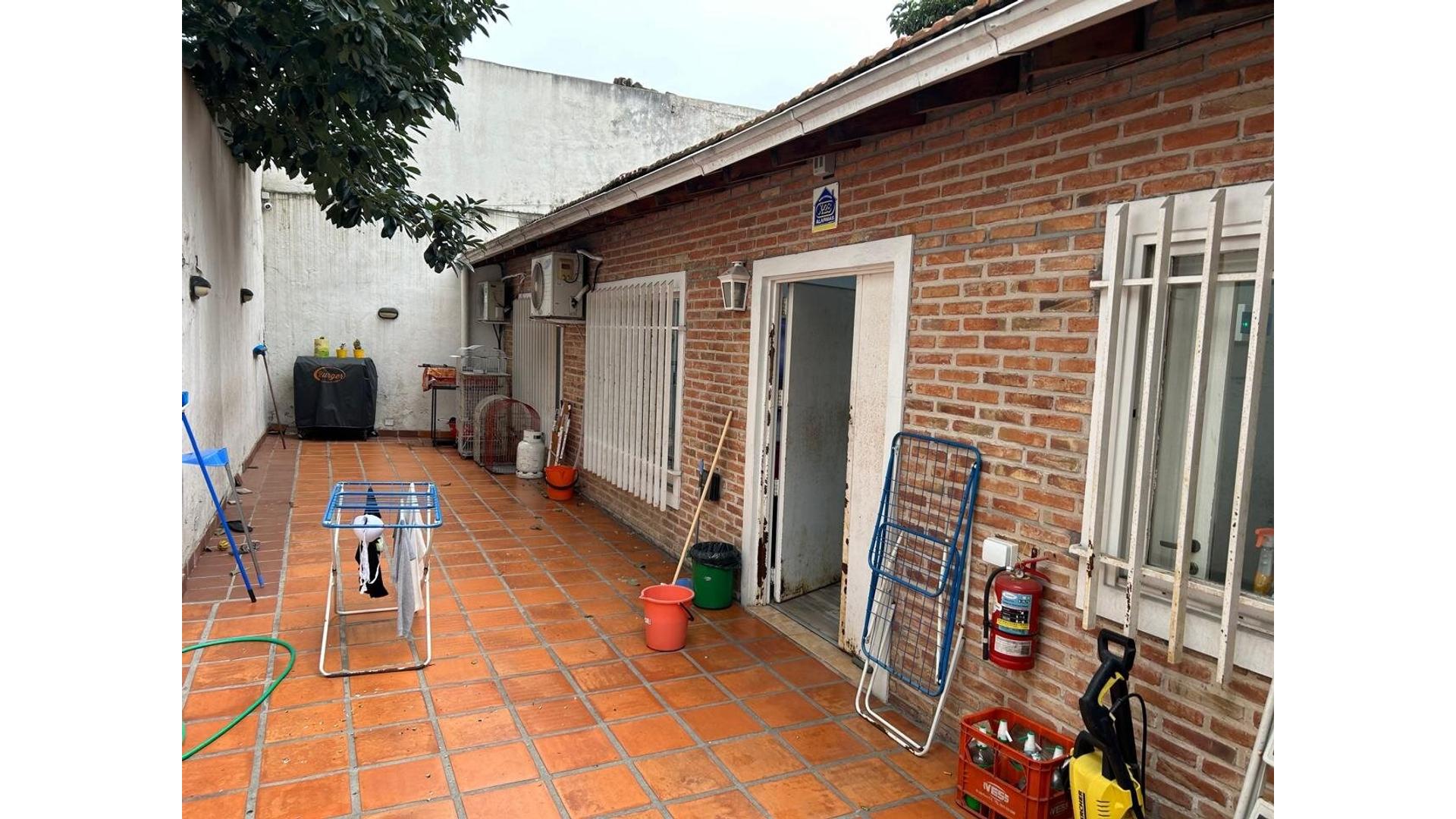 #5361482 | Sale | House | Villa Luro (TODOROFF Propiedades)