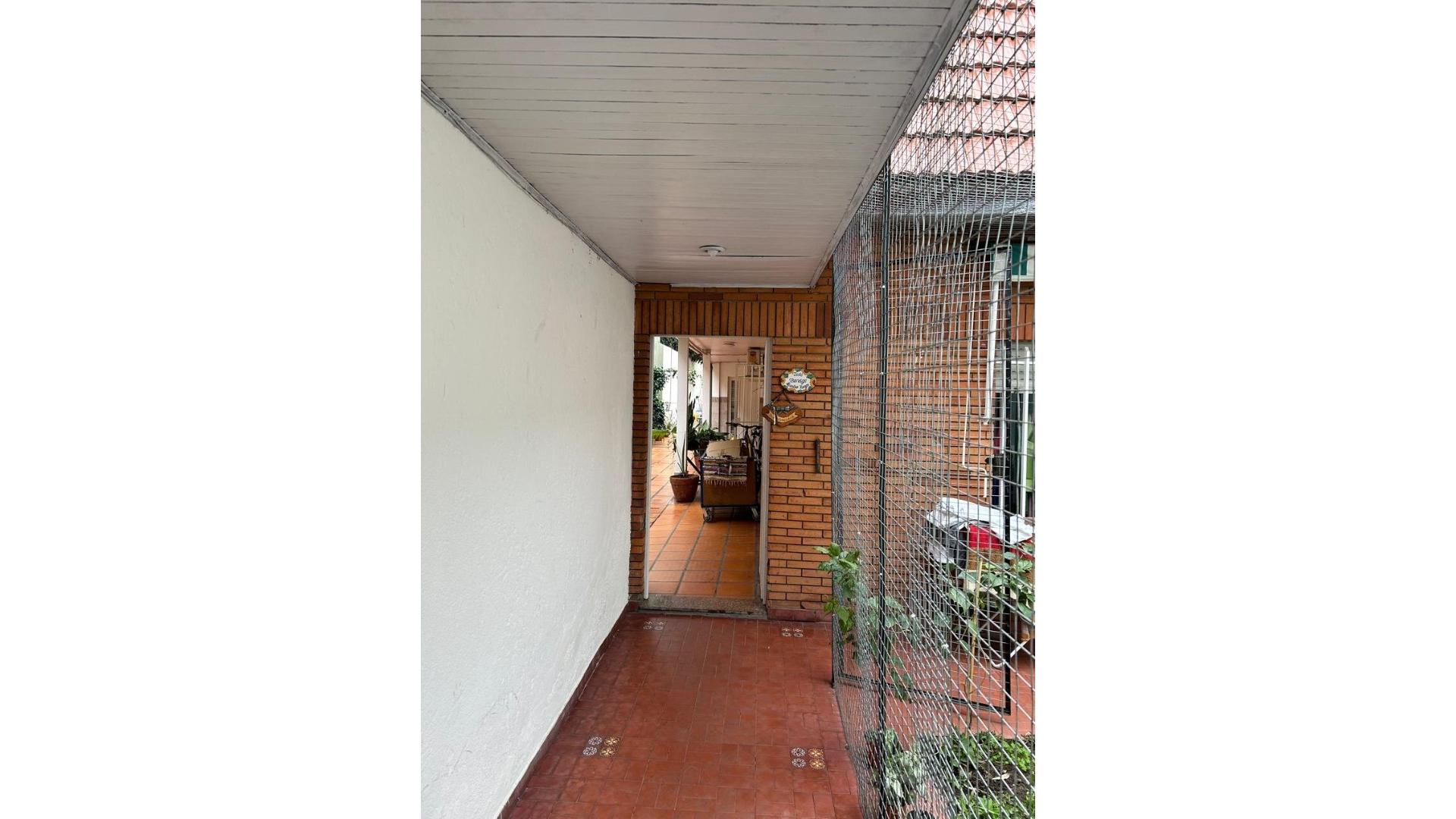 #5361482 | Sale | House | Villa Luro (TODOROFF Propiedades)