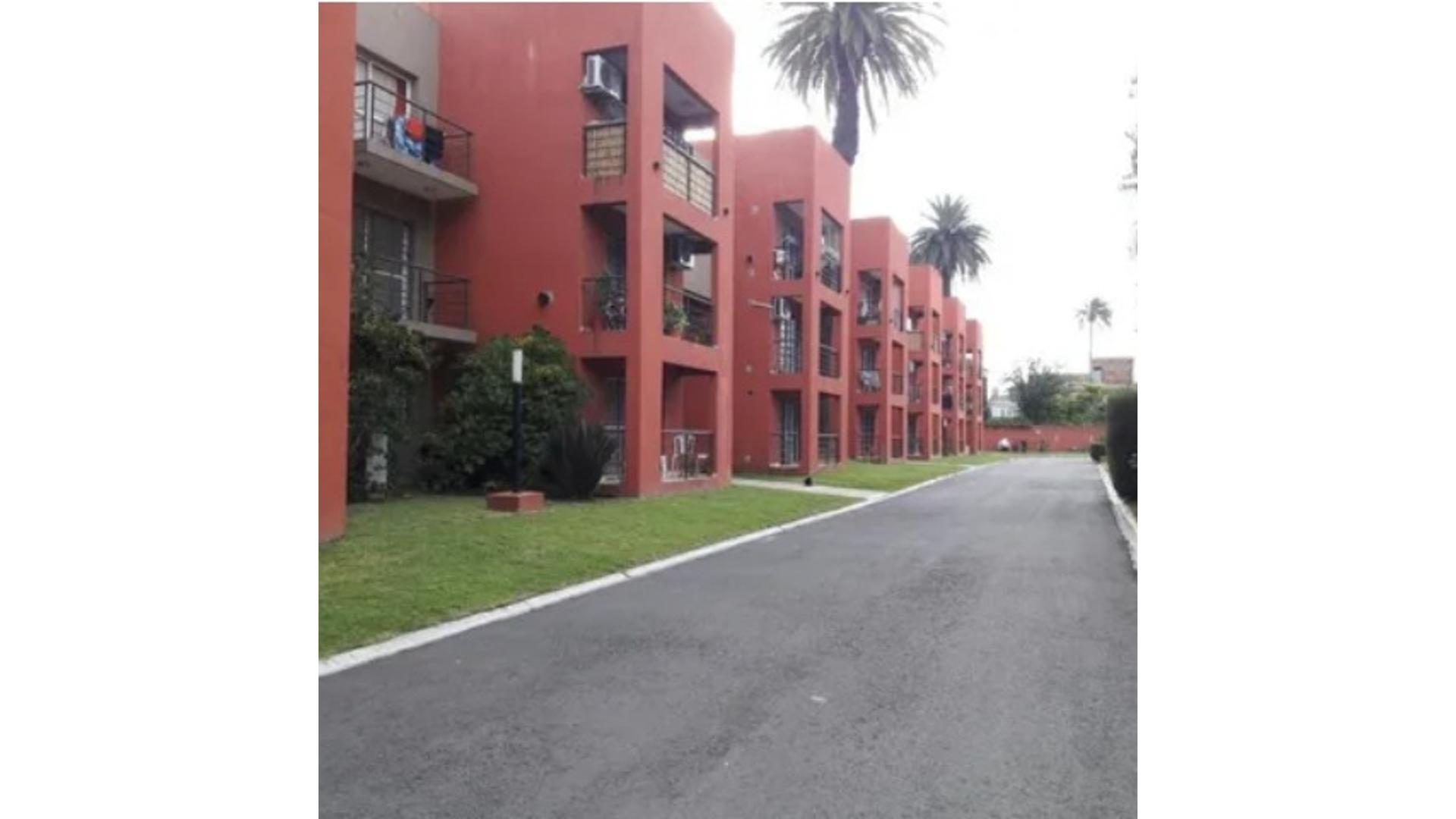 #5356830 | Venta | Departamento | San Miguel (Ferreiro Propiedades)