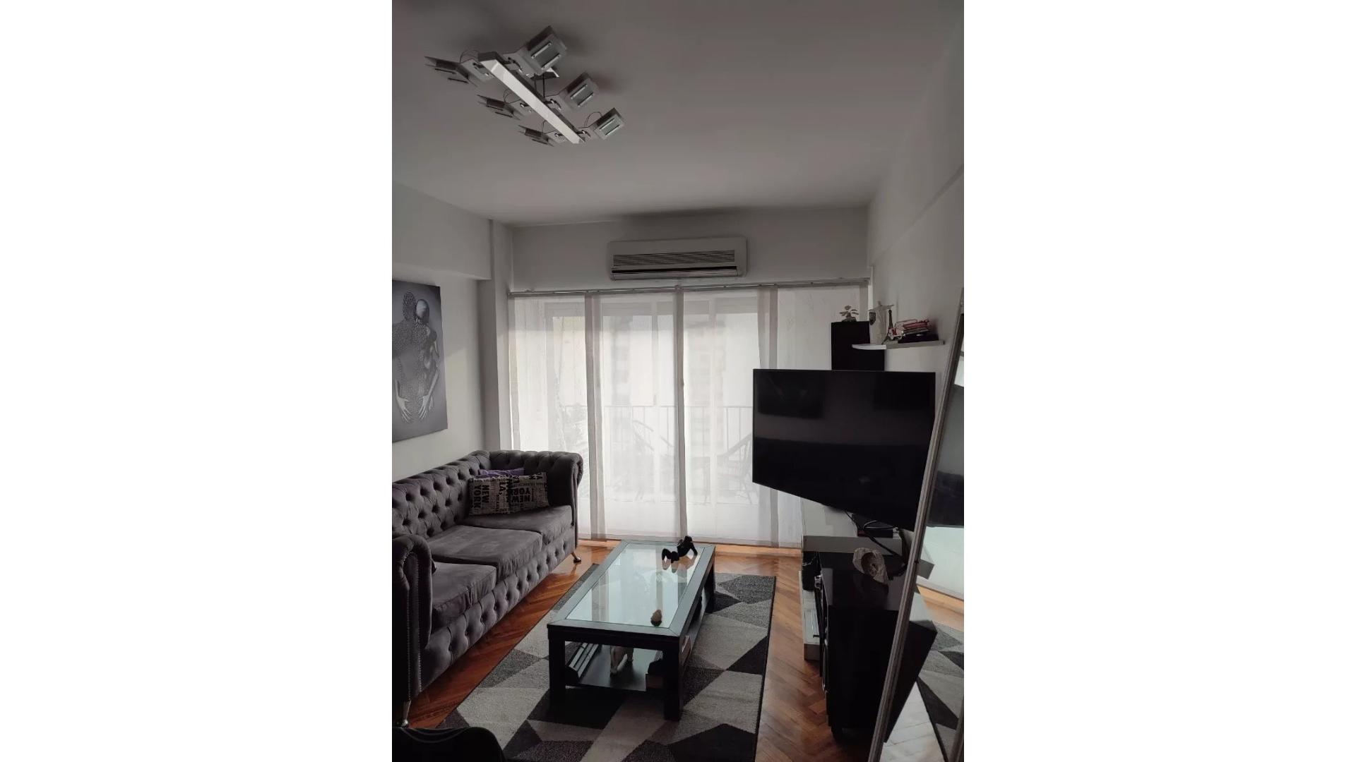 #5361595 | Venta | Departamento | Palermo (LEVY AMÓN PROPIEDADES)