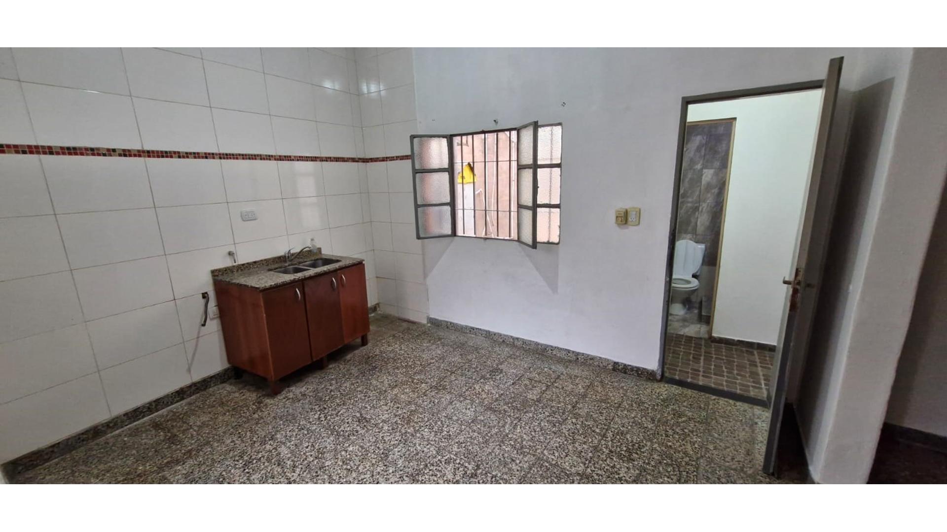 #5361282 | Rental | Horizontal Property | La Matanza (OVEJERO INMOBILIARIA)