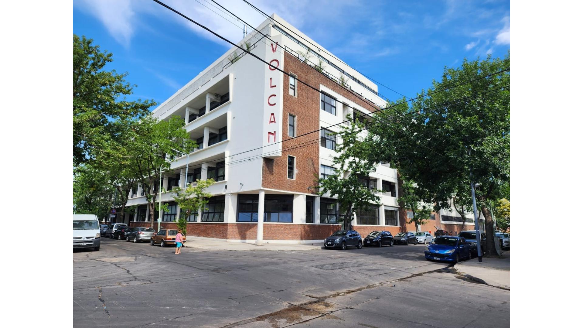 #5361598 | Alquiler | Departamento | Parque Chacabuco (Hernan Callone Operaciones Inmobiliarias)