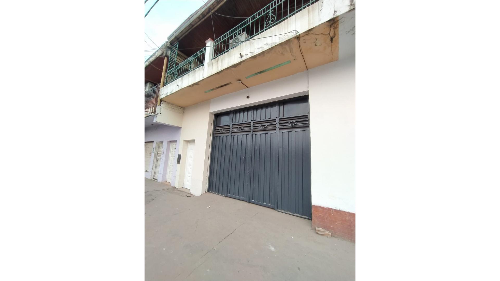 #5361417 | Rental | Store | Resistencia (Sion Inmobiliaria)