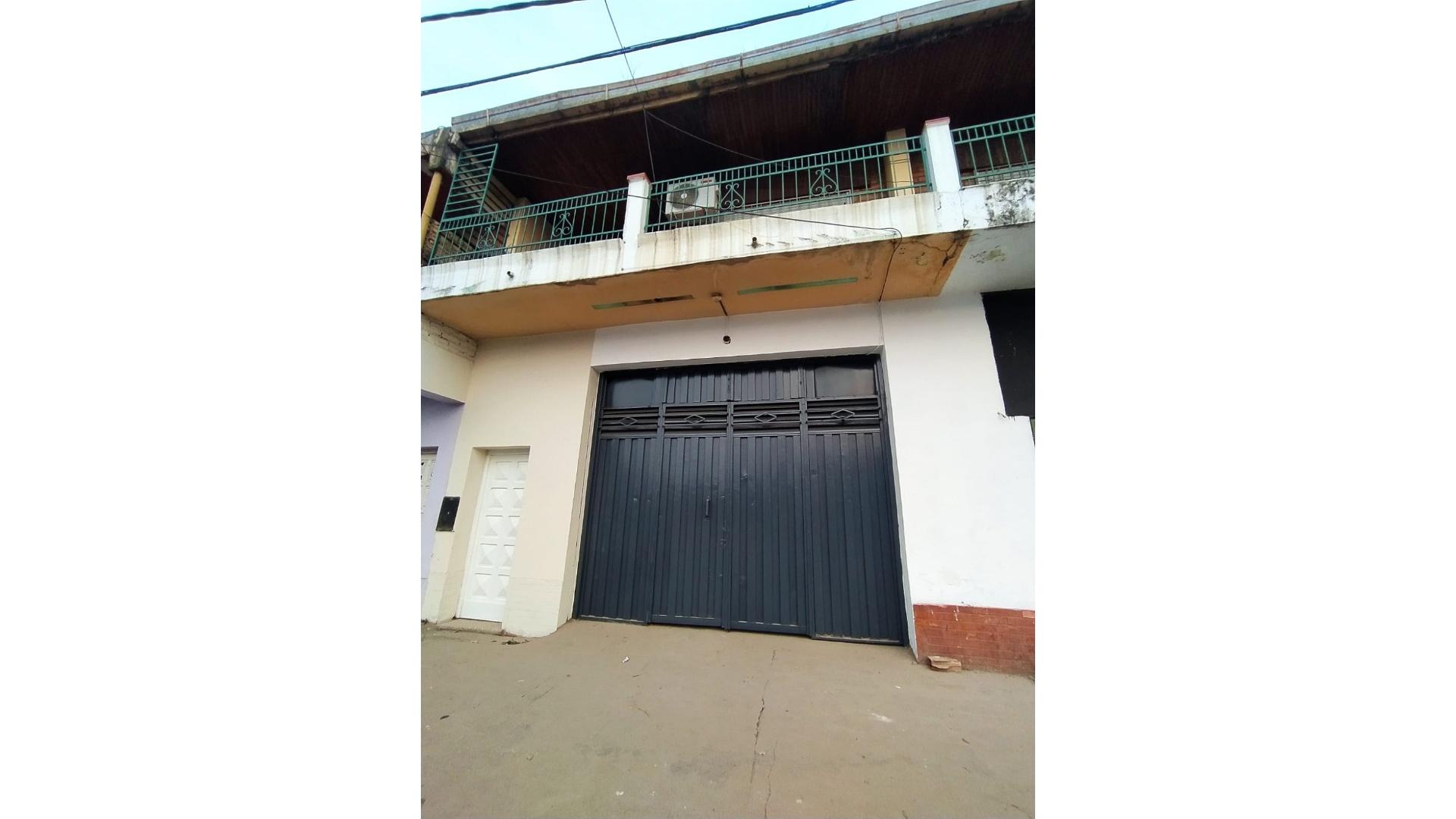 #5361417 | Rental | Store | Resistencia (Sion Inmobiliaria)