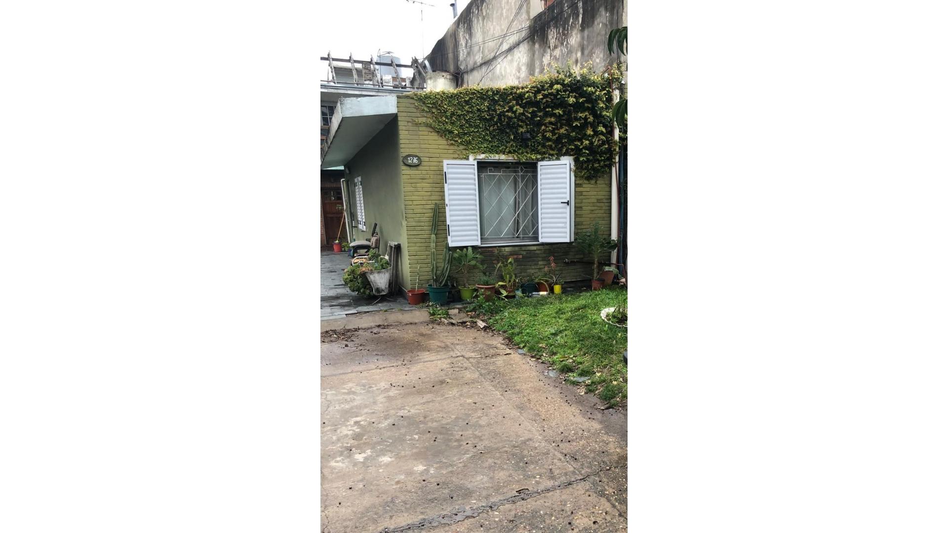 #5361867 | Venta | PH | Almirante Brown (Clayton Pearse Servicios Inmobiliarios)