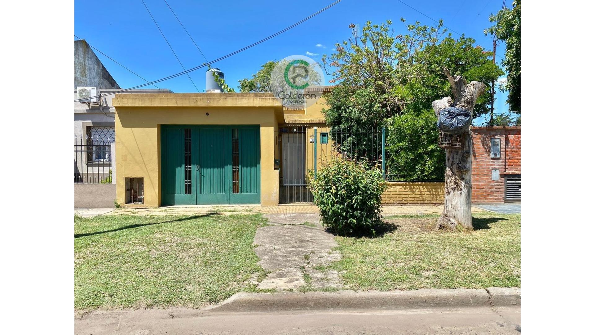 #5362106 | Venta | Casa | Moreno (Calderón Propiedades)