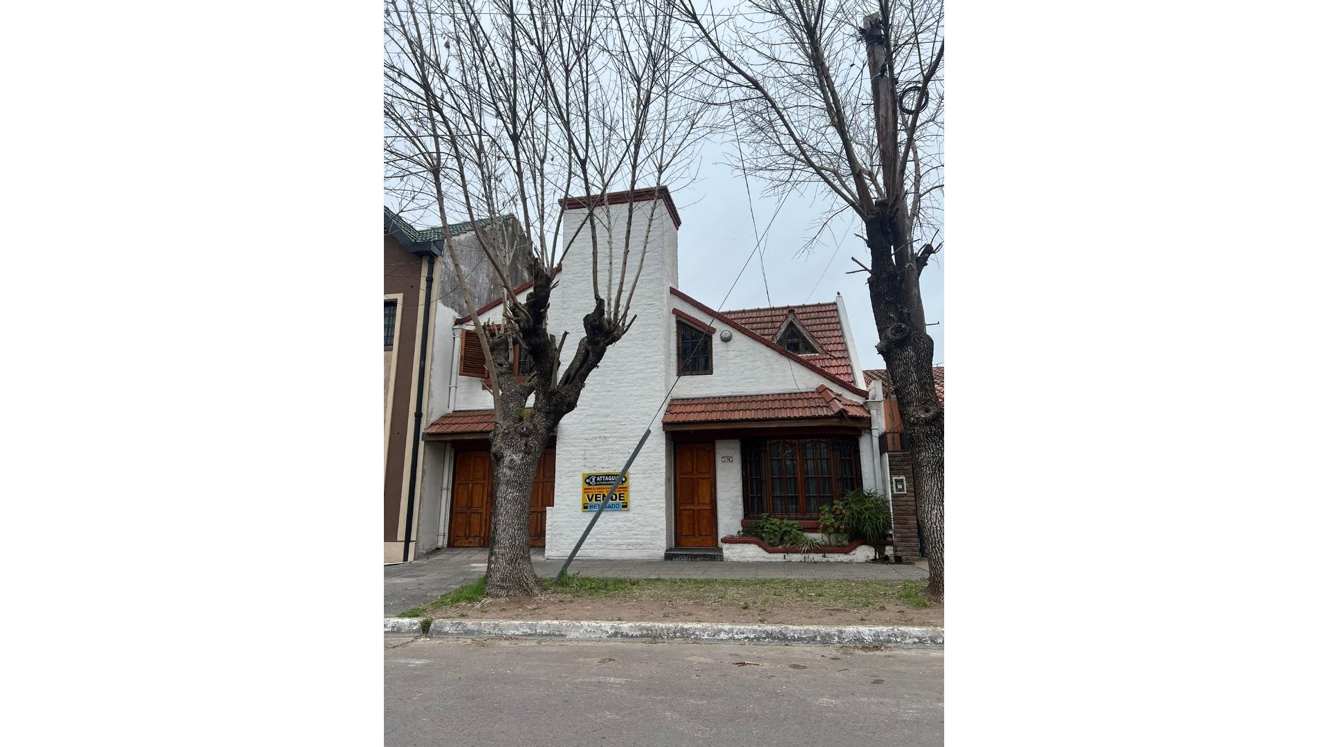 #5362103 | Venta | Casa | Merlo (POLVERINI INMUEBLES)