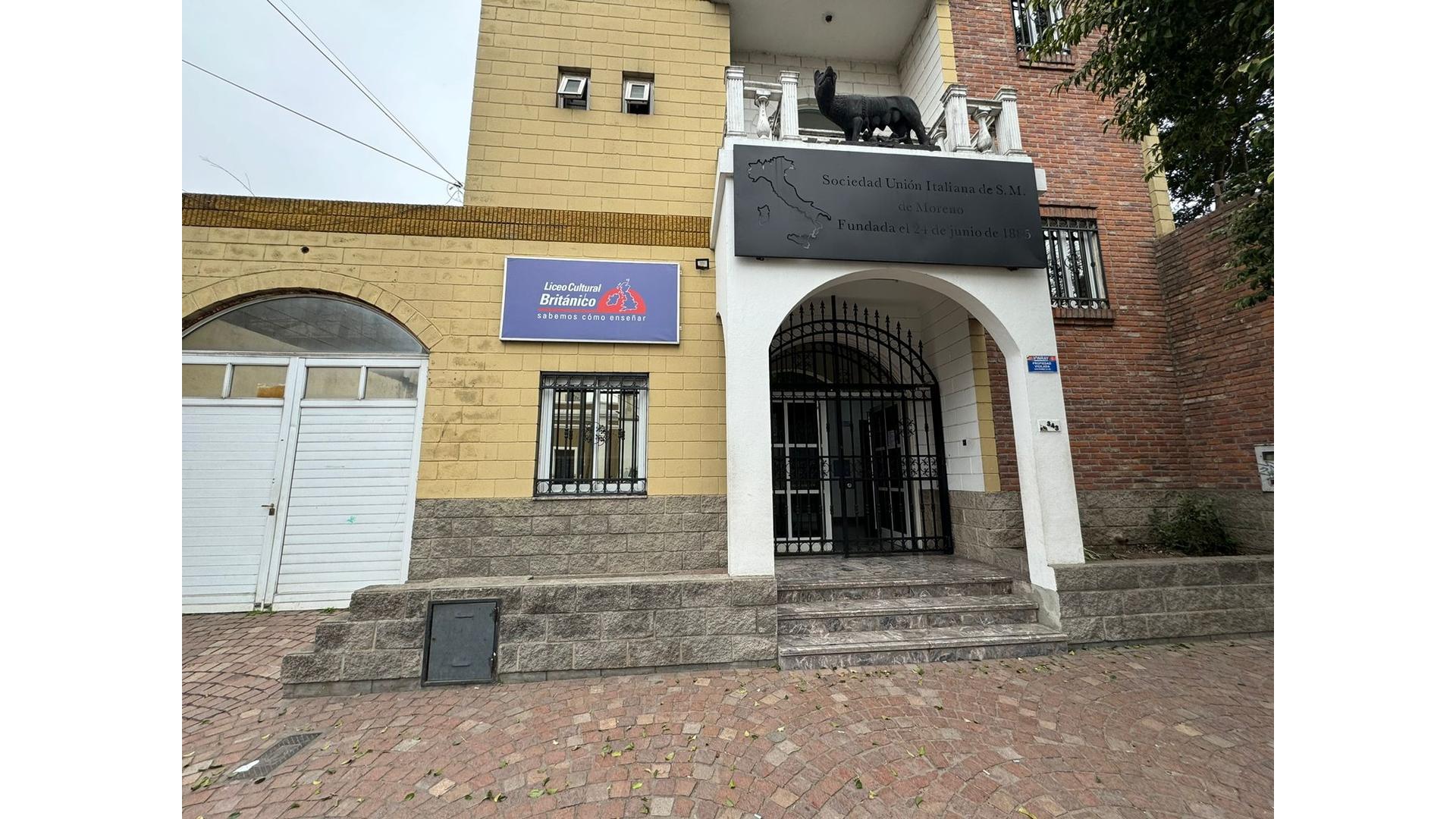 #5362026 | Rental | Office | Moreno (Mosca  Propiedades)