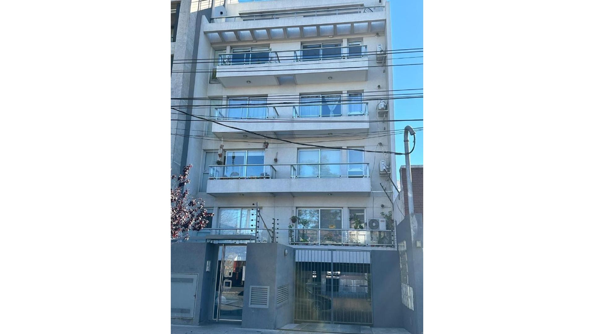 #5362004 | Venta | Departamento | Moron (ALVAREZ PROPIEDADES (Sucursal))